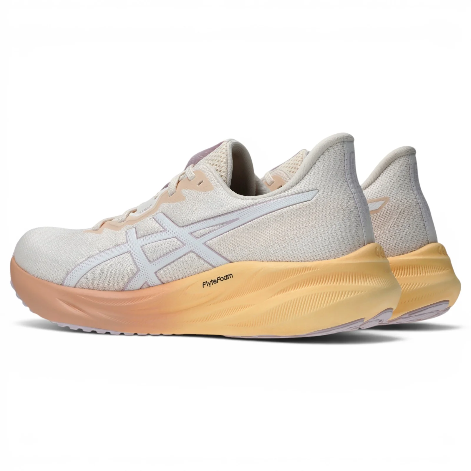 ASICS GEL-YASURA Womens Cushioned Casual Trainers - Image 6