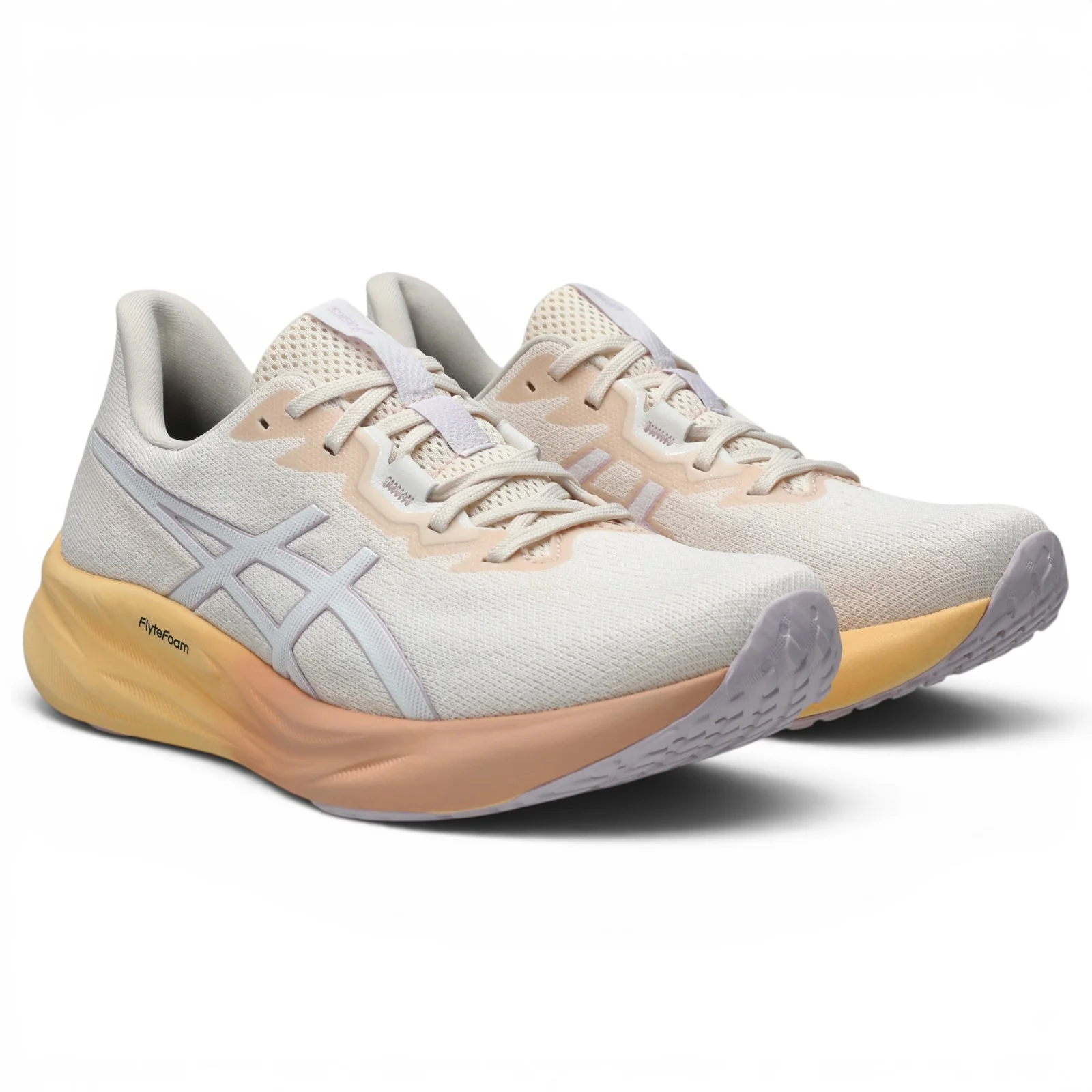 ASICS GEL-YASURA Womens Cushioned Casual Trainers - Image 7