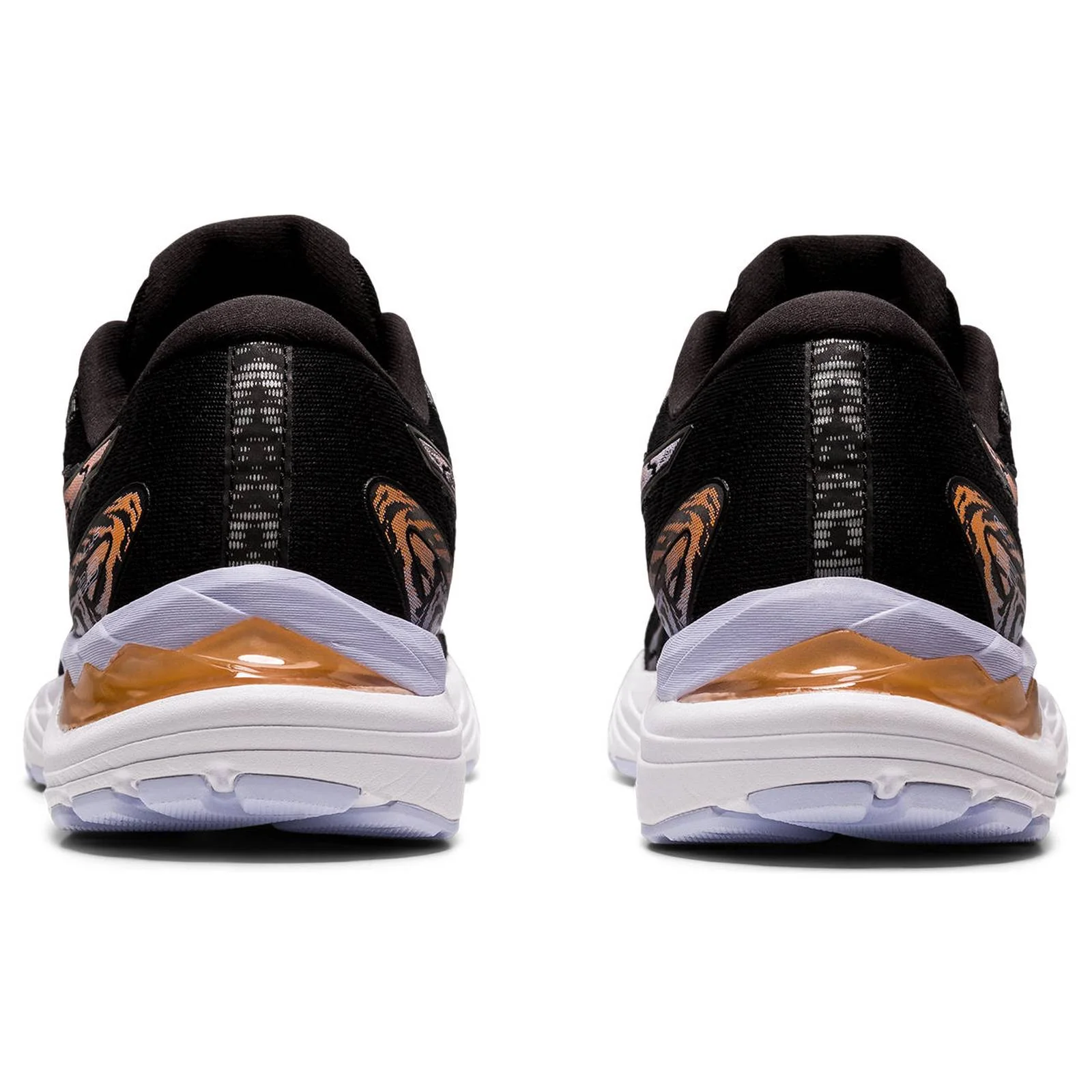 Asics Gel-Cumulus 23 Wmns Run Black/Grey - Image 5