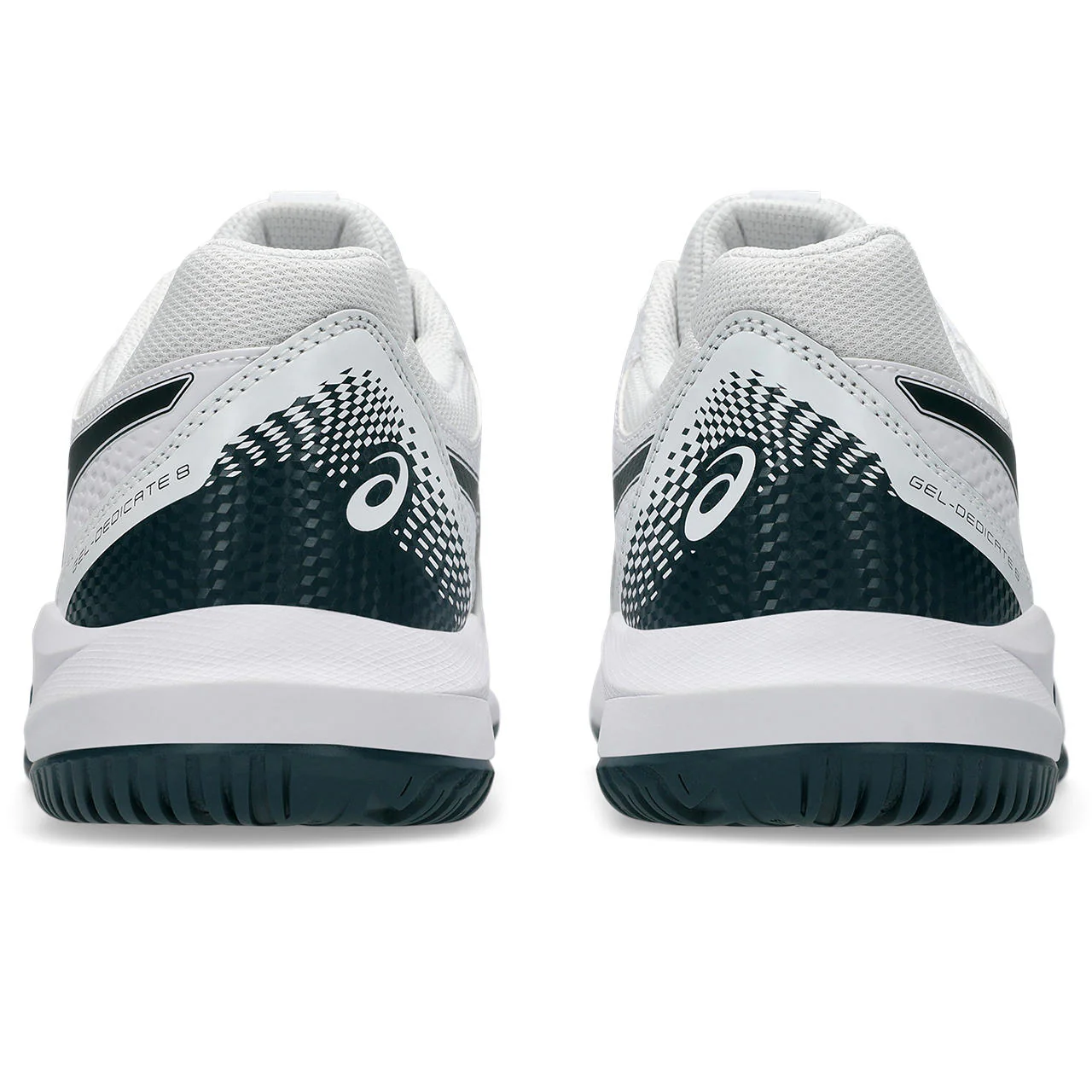 Asics GEL-DEDICATE™ 8 Mens Tennis Shoes - Image 11