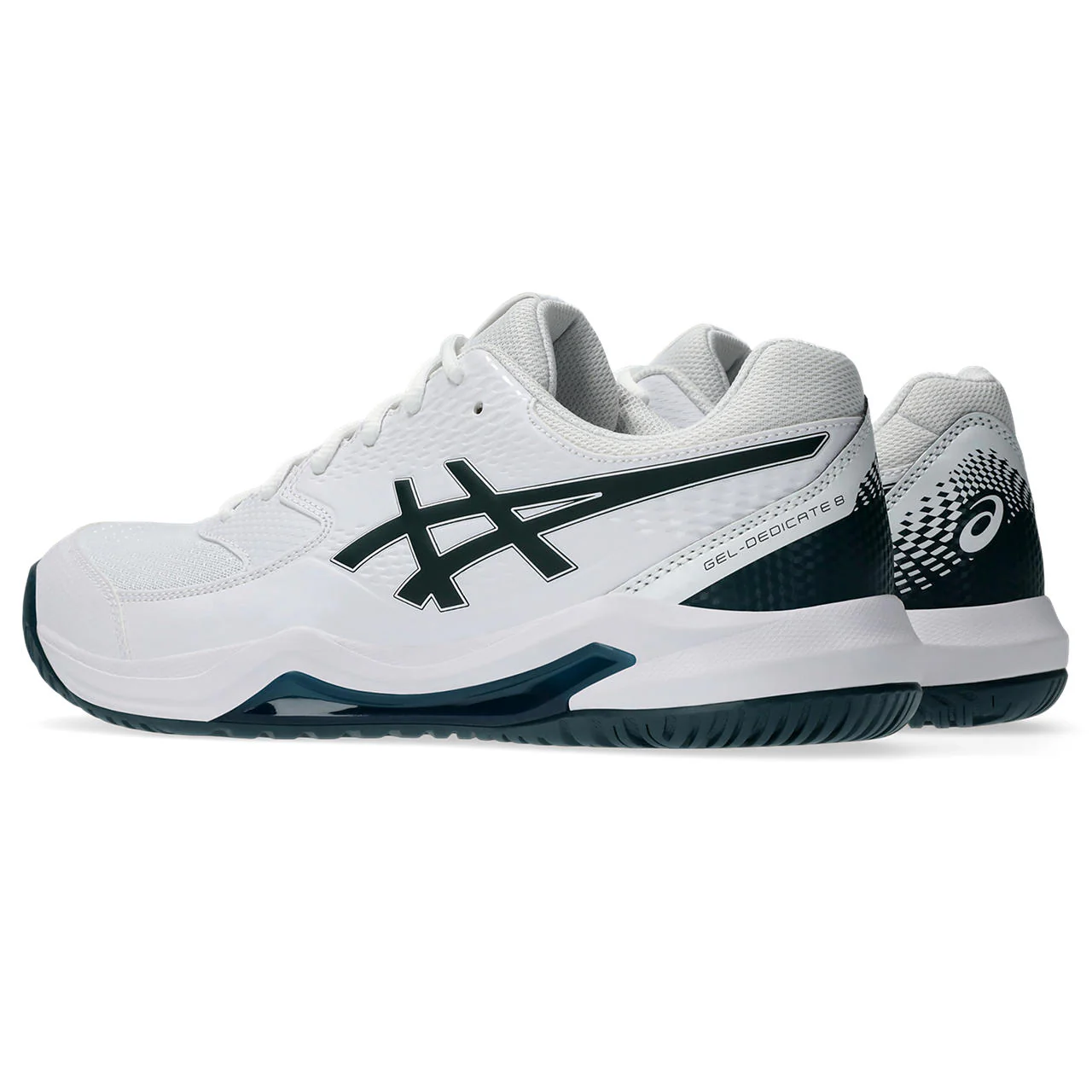 Asics GEL-DEDICATE™ 8 Mens Tennis Shoes - Image 13