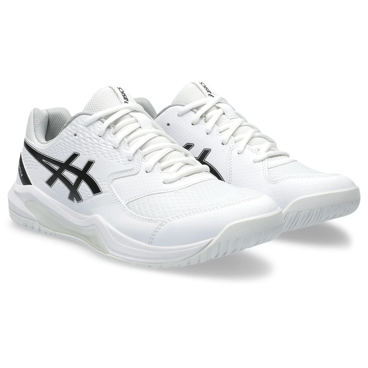 Asics GEL-DEDICATE™ 8 Mens Tennis Shoes - Image 6