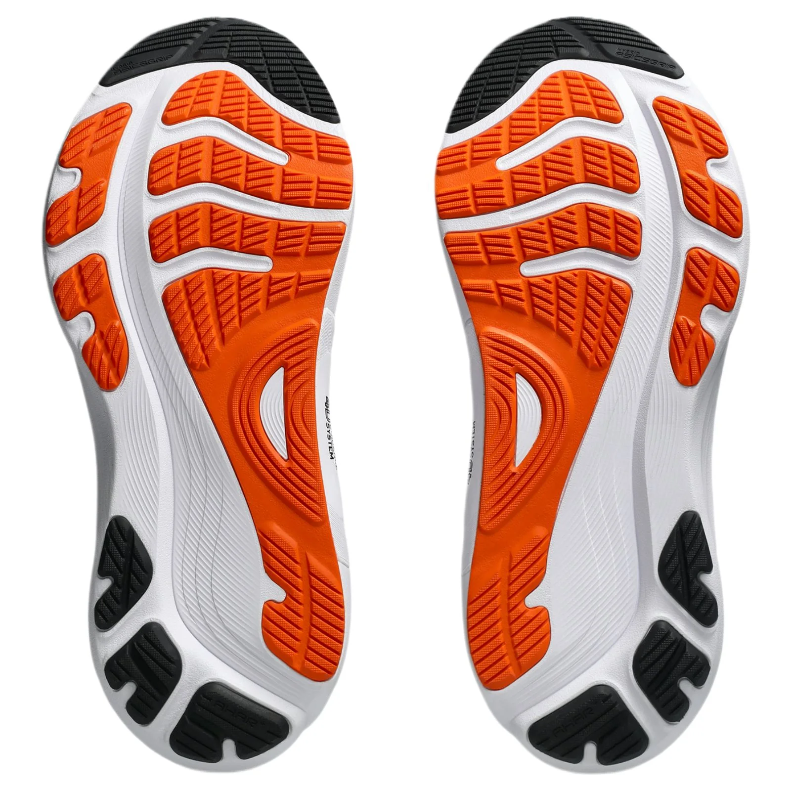 ASICS GEL-KAYANO™ 32 Mens Road Running Shoes - Image 4