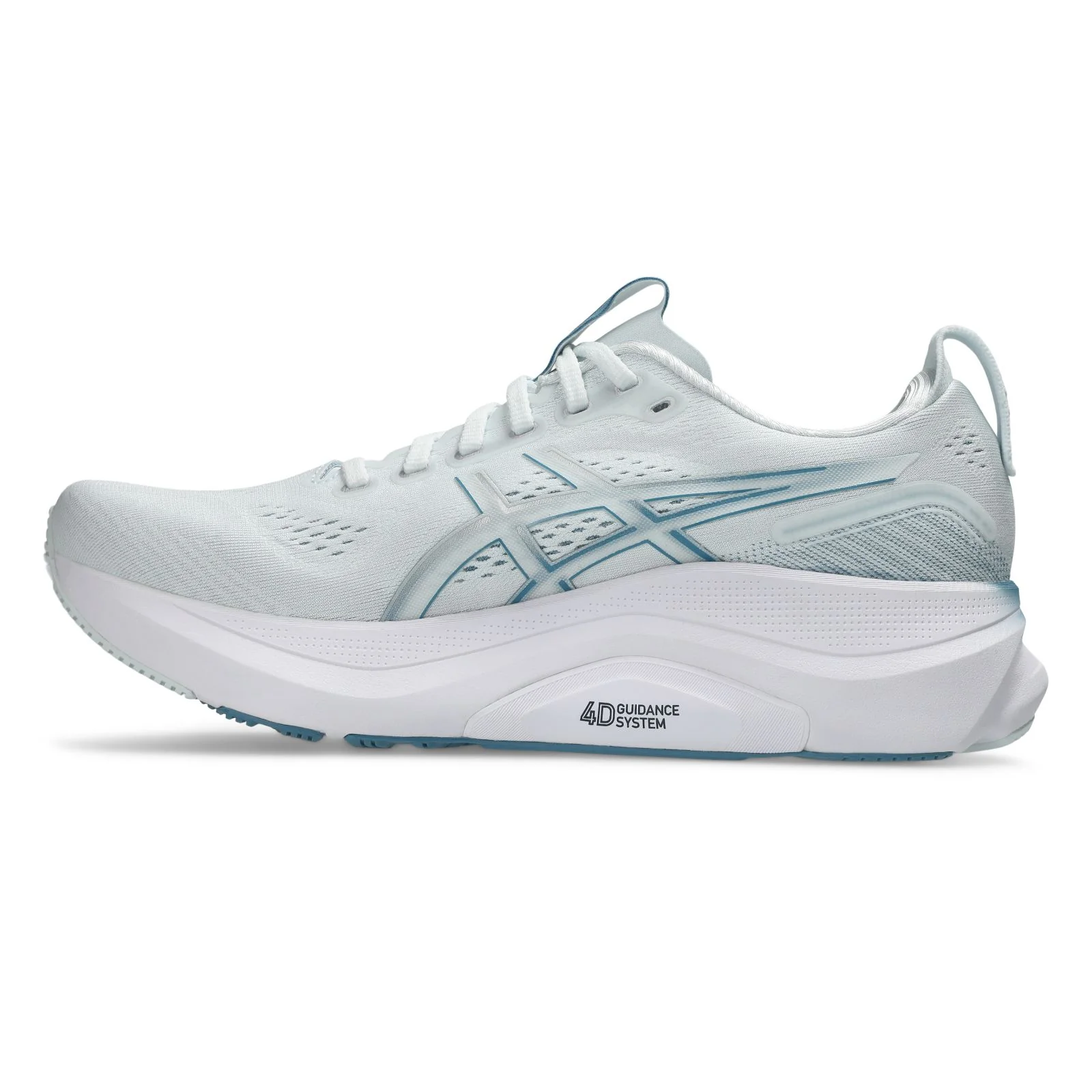 Asics GEL-KAYANO™ 32 Mens Road Running Shoes - Image 2
