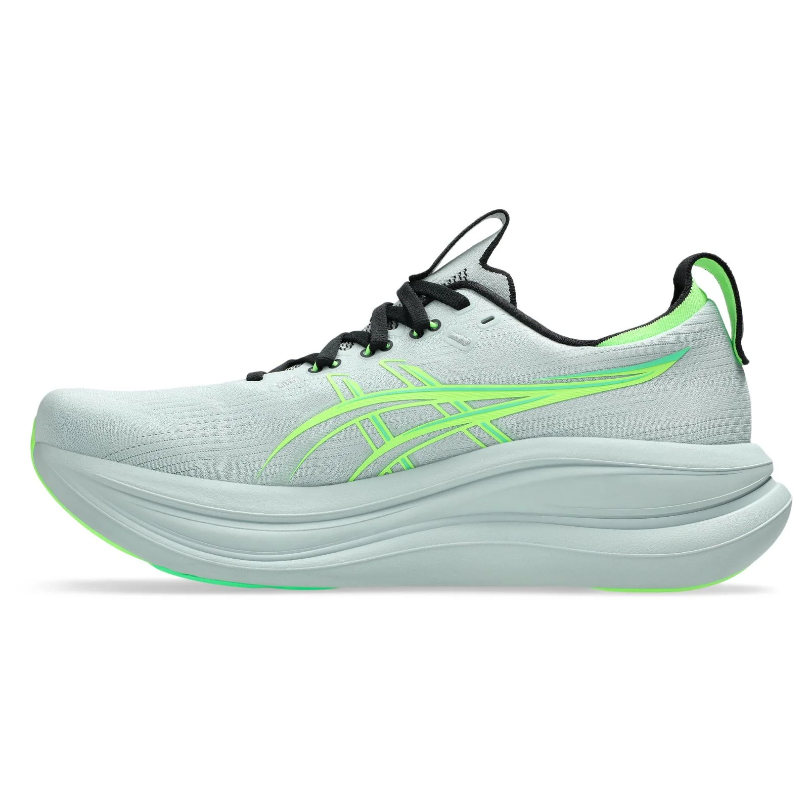 ASICS GEL-NIMBUS™ 28 Mens Running Shoes - Image 2
