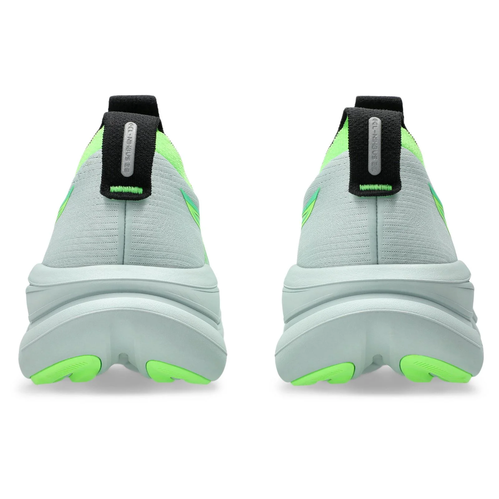 ASICS GEL-NIMBUS™ 28 Mens Running Shoes - Image 7