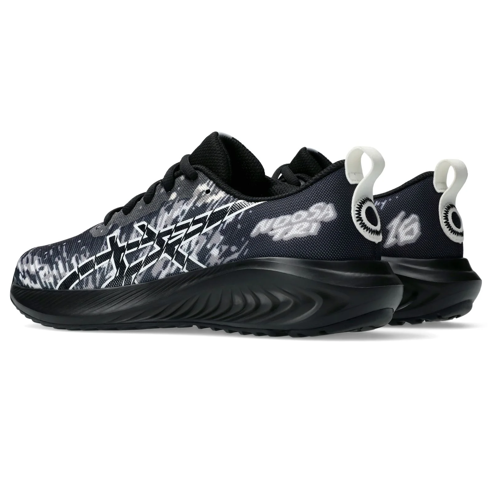 Asics GEL-NOOSA TRI™ 16 GS Kids Running Shoes - Image 6