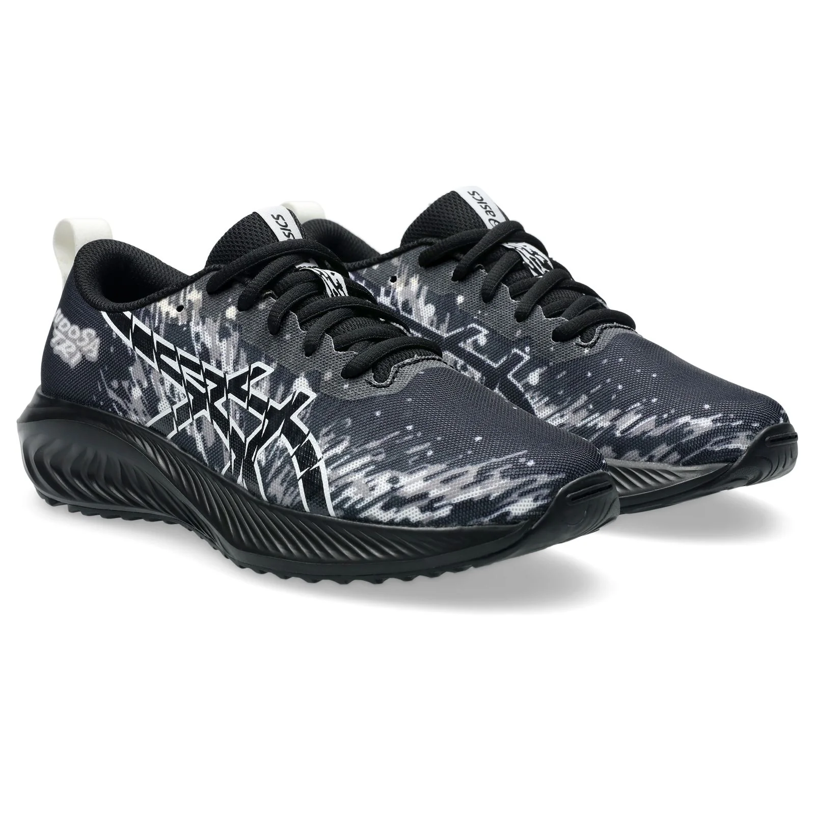 Asics GEL-NOOSA TRI™ 16 GS Kids Running Shoes - Image 7