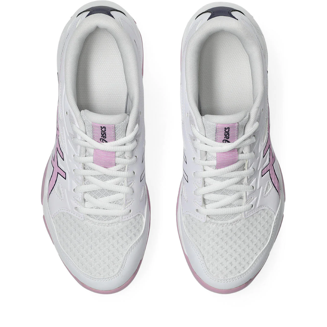 Asics GEL-ROCKET™ 11 Womens Running Shoes - Image 3