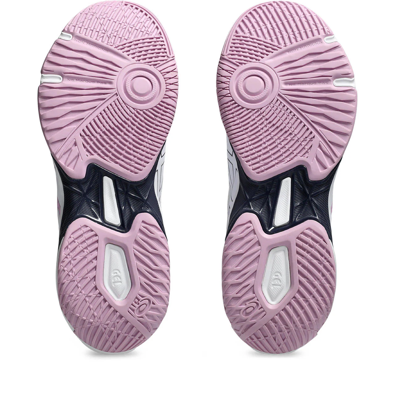 Asics GEL-ROCKET™ 11 Womens Running Shoes - Image 4
