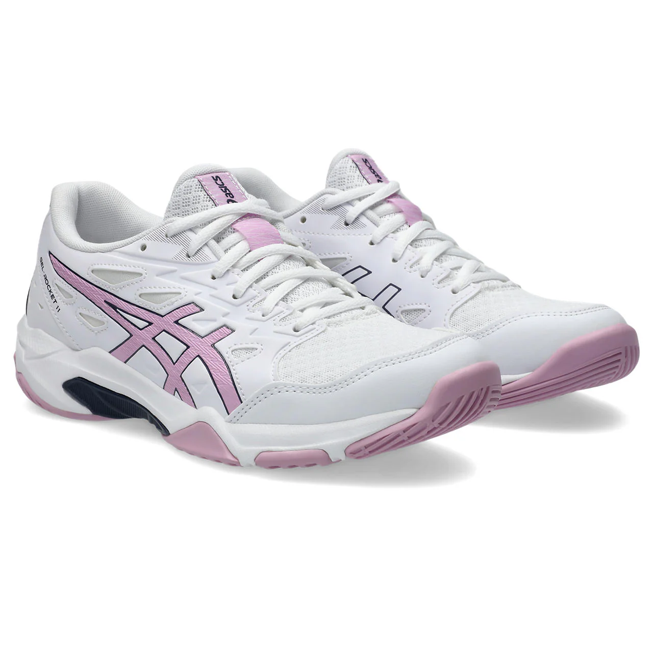 Asics GEL-ROCKET™ 11 Womens Running Shoes - Image 7
