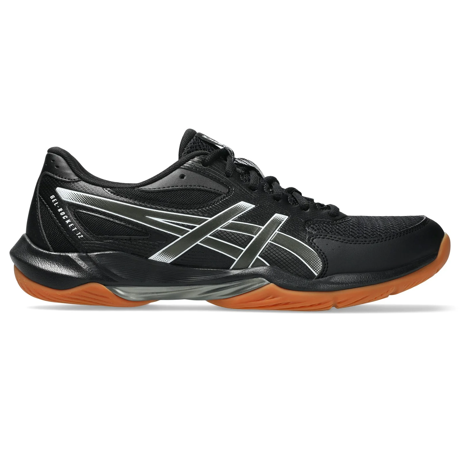 Asics Gel-Rocket 12 Mens Shoes