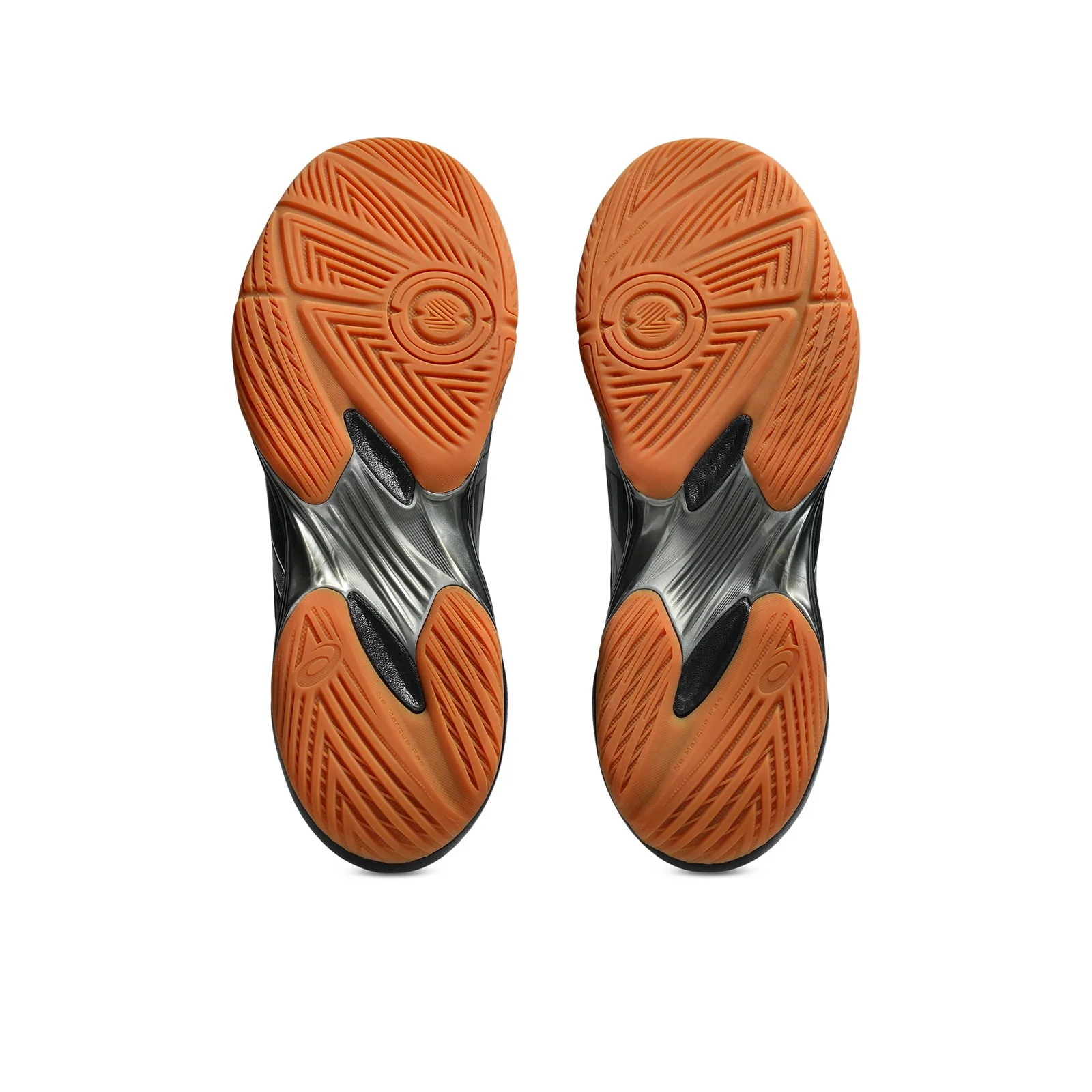 Asics Gel-Rocket 12 Mens Shoes - Image 4