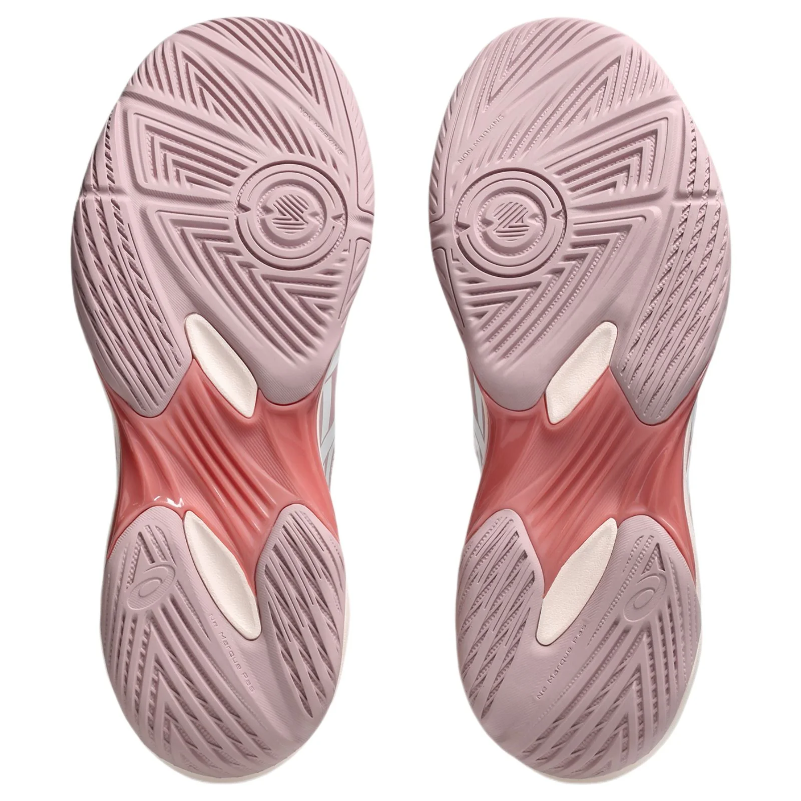 Asics GEL-ROCKET 12 Womens Volleyball Shoes - Image 4