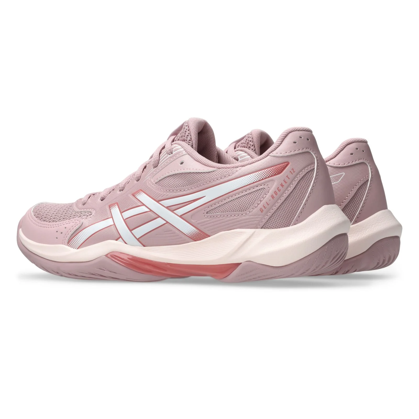 Asics GEL-ROCKET 12 Womens Volleyball Shoes - Image 7