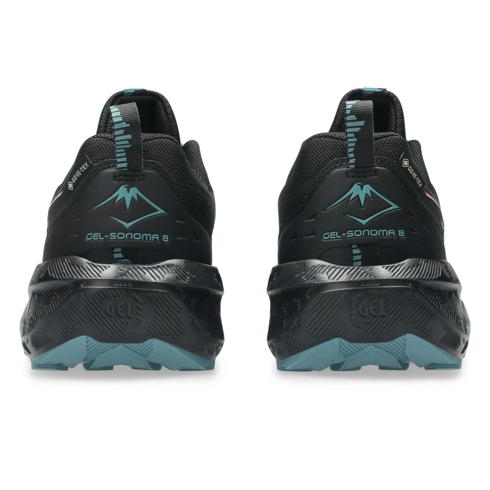 Asics GEL-SONOMA™ 8 GTX Mens Trail Running Shoes - Image 5