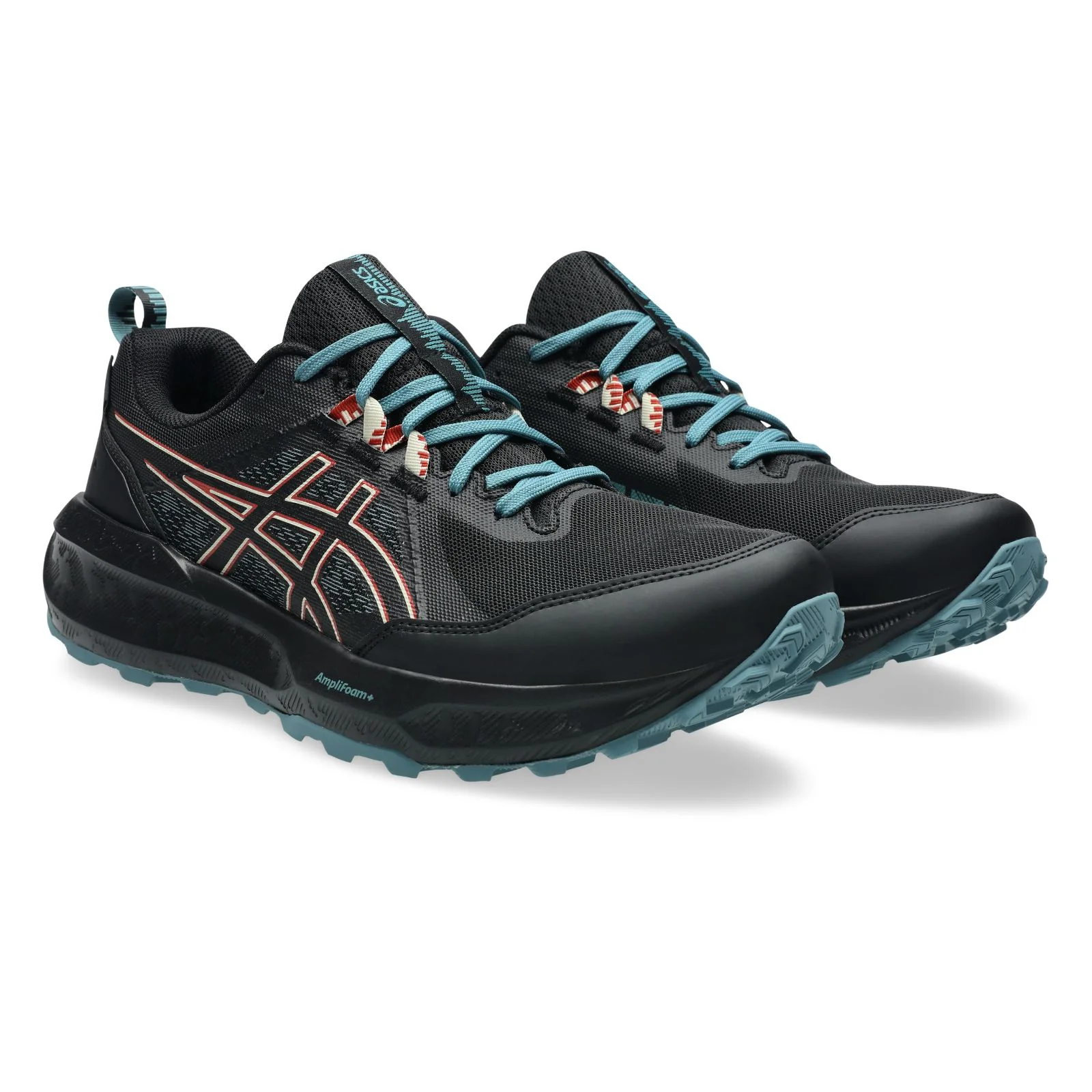 Asics GEL-SONOMA™ 8 GTX Mens Trail Running Shoes - Image 6