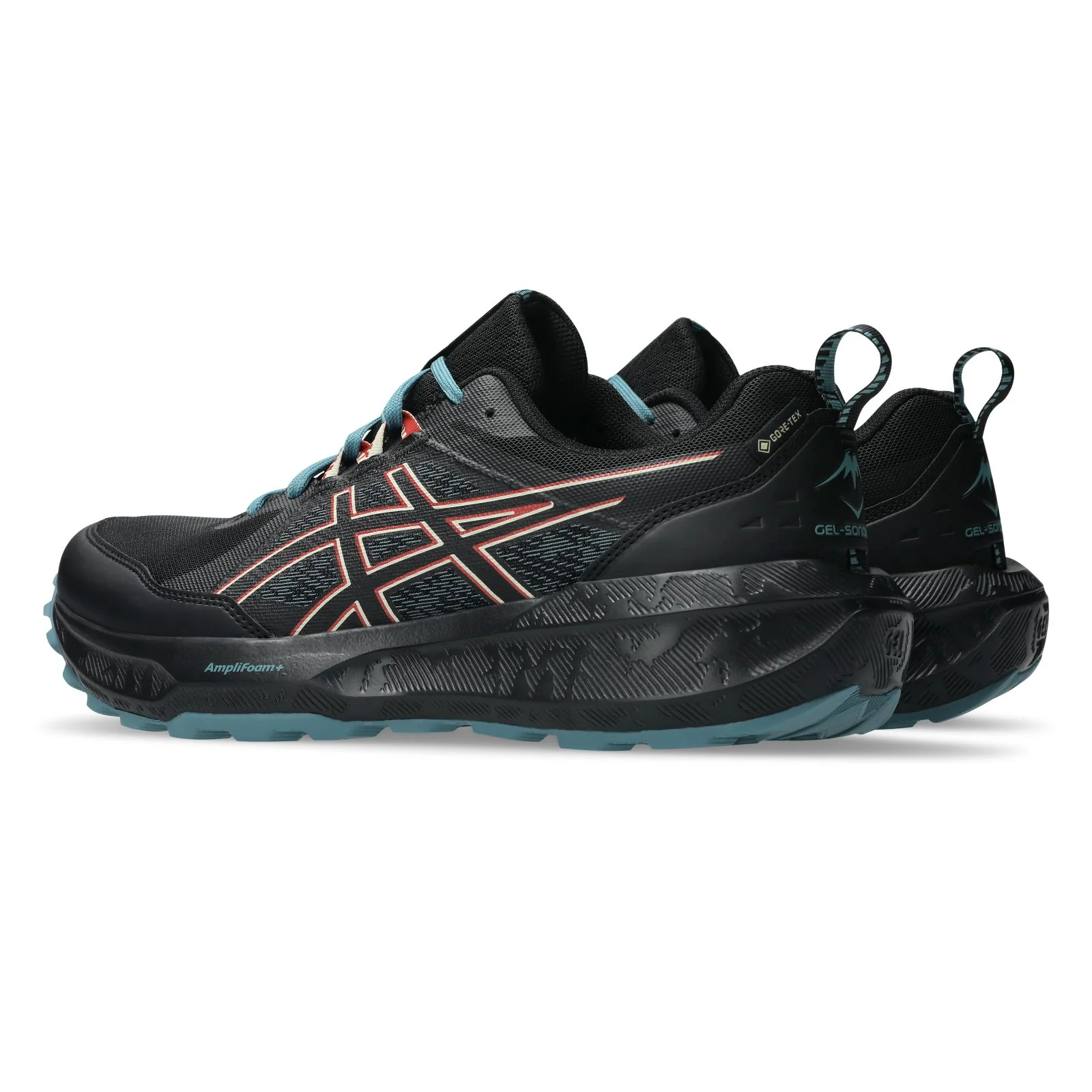 Asics GEL-SONOMA™ 8 GTX Mens Trail Running Shoes - Image 7