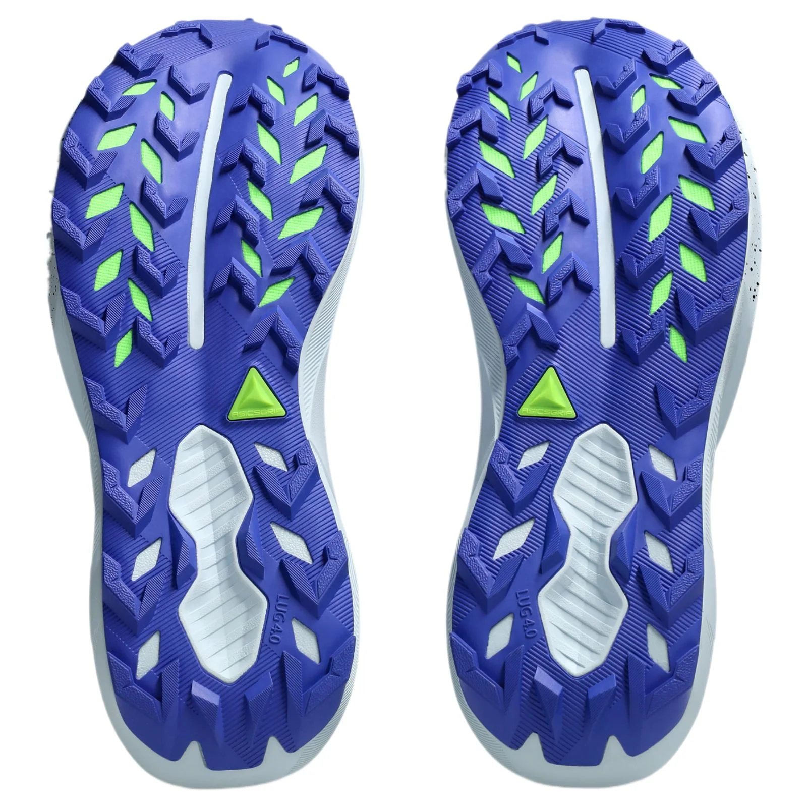 Asics TRABUCO™ 14 Mens Trail Running Shoes - Image 4