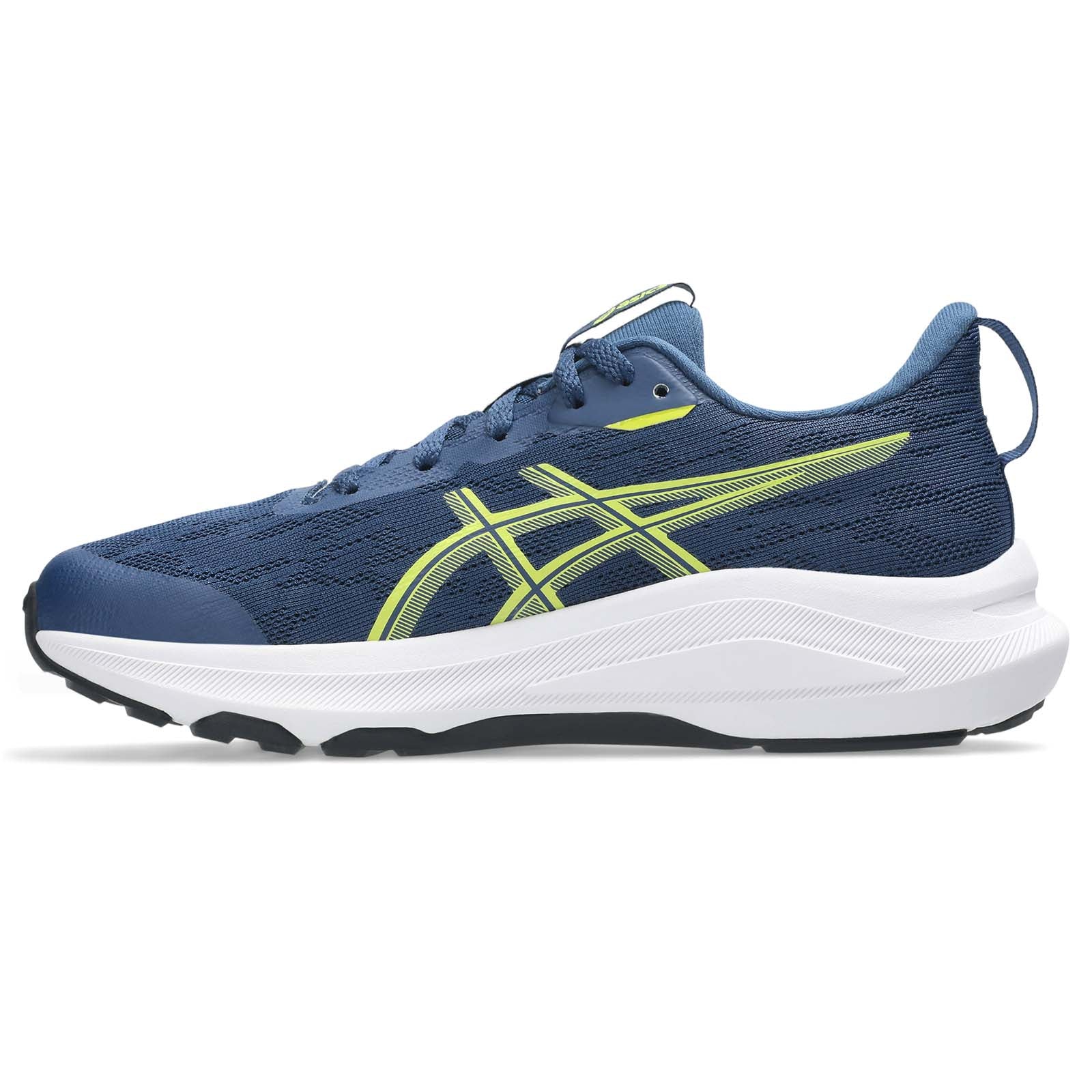 ASICS GT-1000 14 GS Kids Cushioned Running Shoes - Image 2