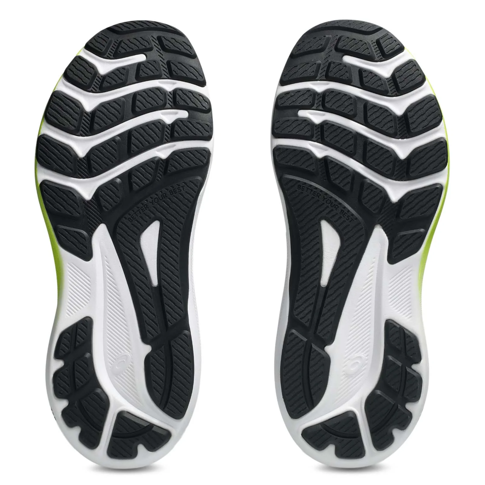 ASICS GT-1000 14 GS Kids Cushioned Running Shoes - Image 4