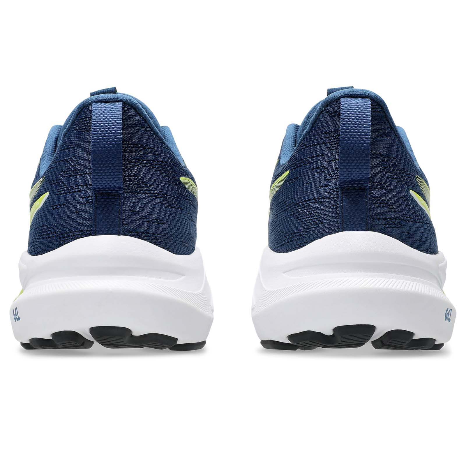 ASICS GT-1000 14 GS Kids Cushioned Running Shoes - Image 5