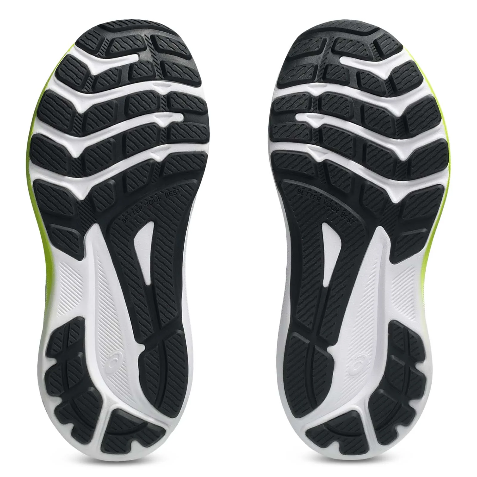 ASICS GT-1000 14 Pre-School Kids Cushioned Running Shoes - Image 4