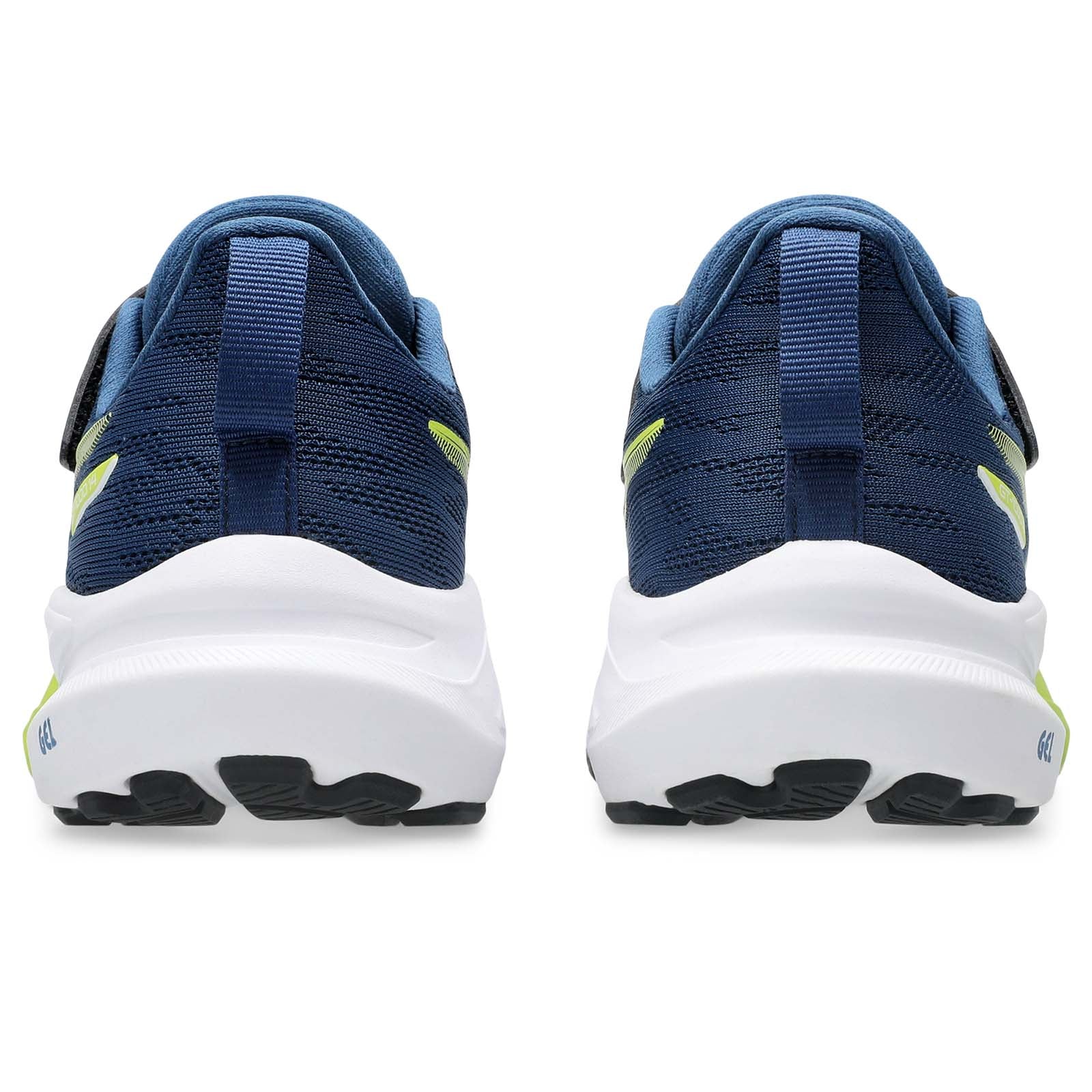 ASICS GT-1000 14 Pre-School Kids Cushioned Running Shoes - Image 5