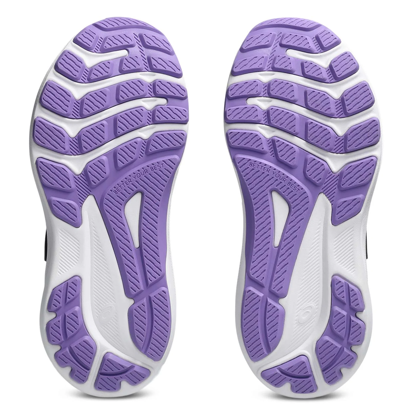 ASICS GT-1000 14 Pre-School Kids Cushioned Running Shoes - Image 4