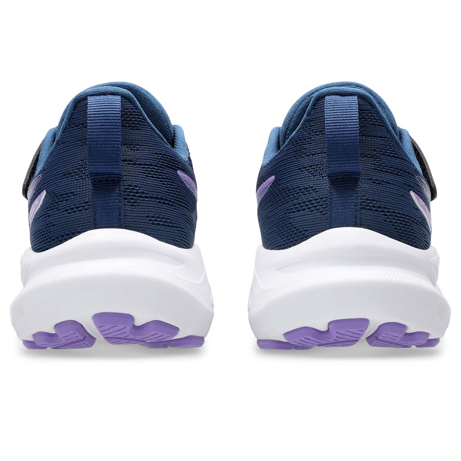 ASICS GT-1000 14 Pre-School Kids Cushioned Running Shoes - Image 5