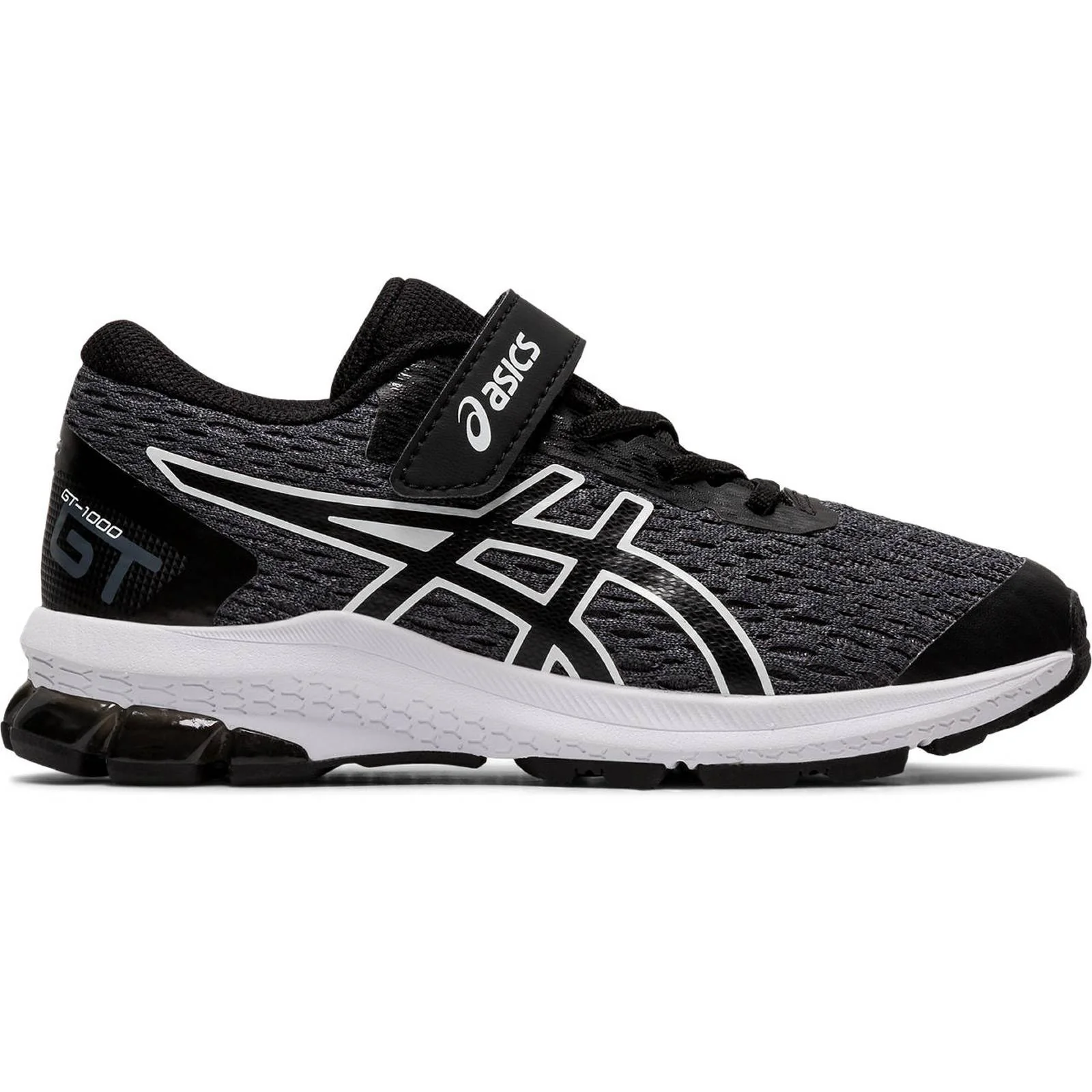 Asics GT-1000 9 Boys’ Running Shoe - Image 2