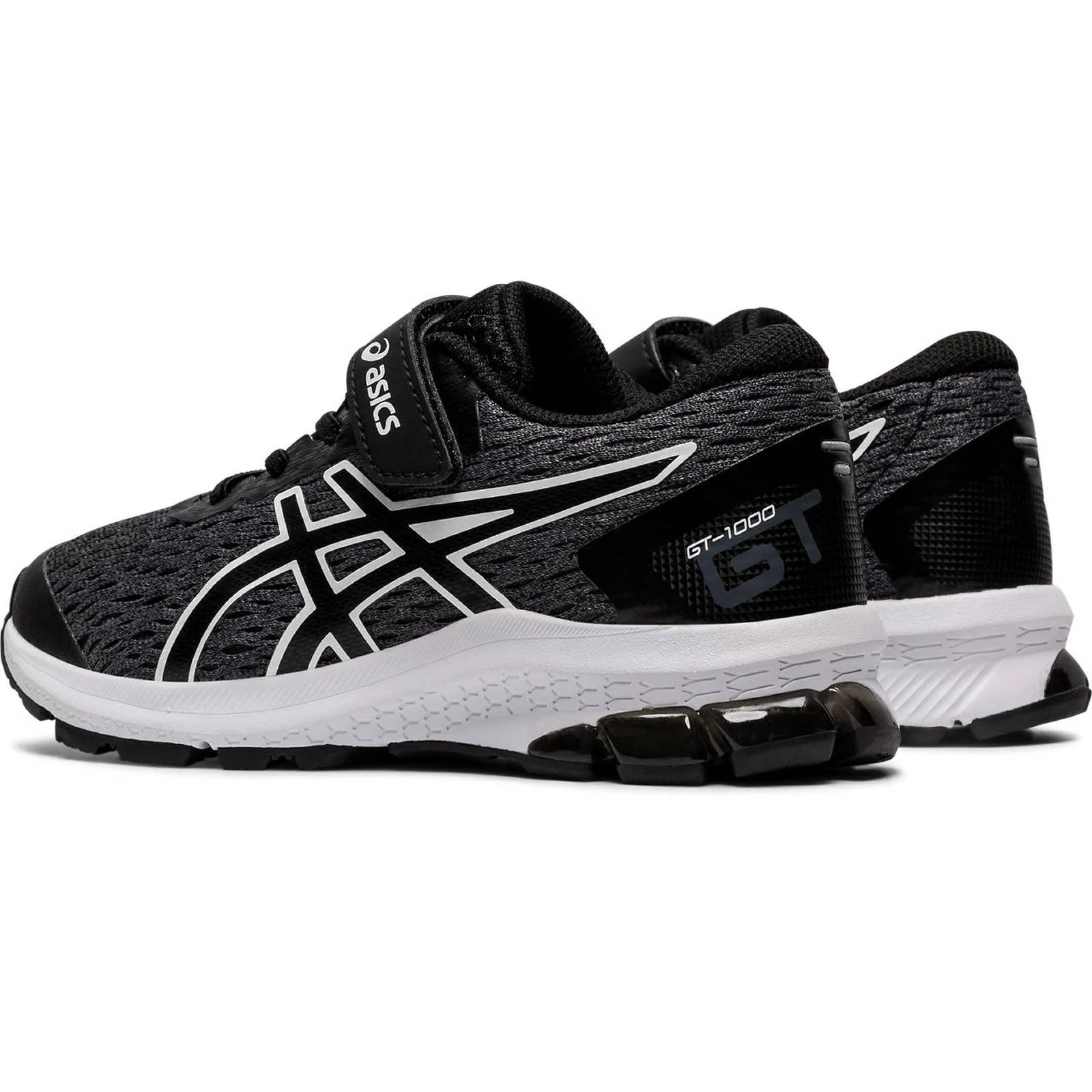 Asics GT-1000 9 Boys’ Running Shoe - Image 7