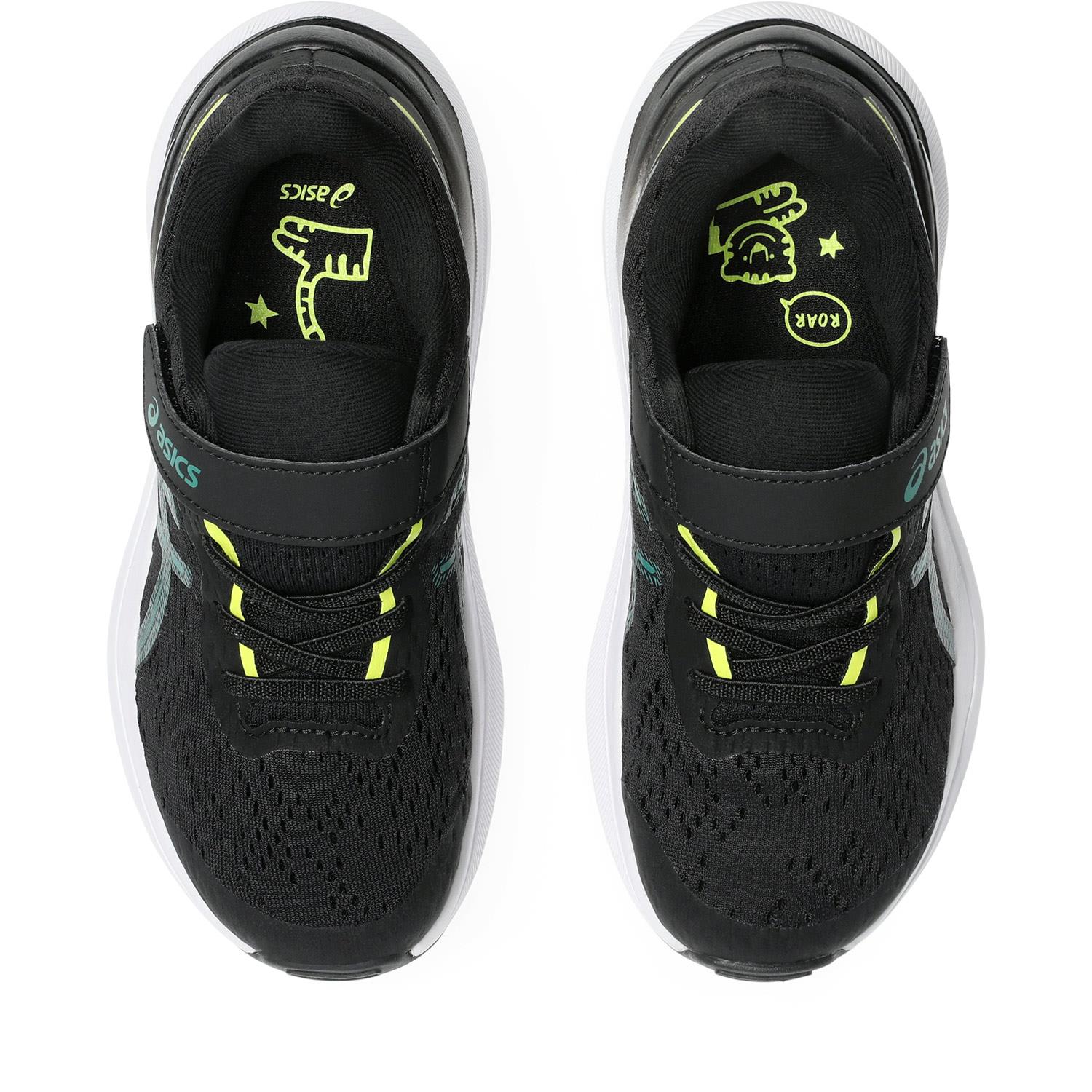 Asics GT-1000 13 PS Junior Boys Running Shoes - Image 3