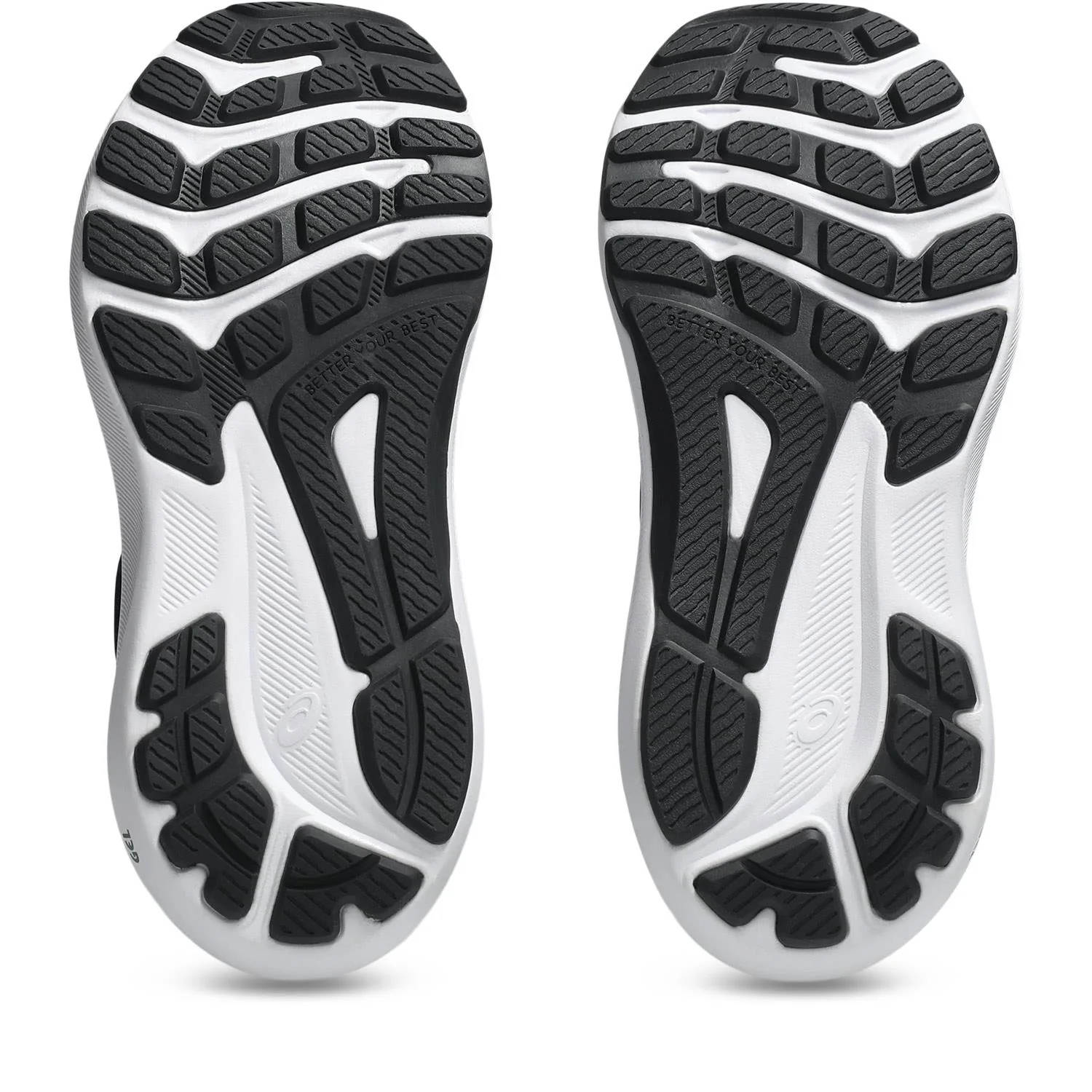 Asics GT-1000 13 PS Junior Boys Running Shoes - Image 4