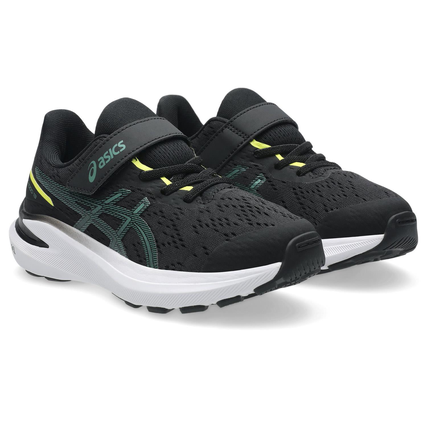 Asics GT-1000 13 PS Junior Boys Running Shoes - Image 5