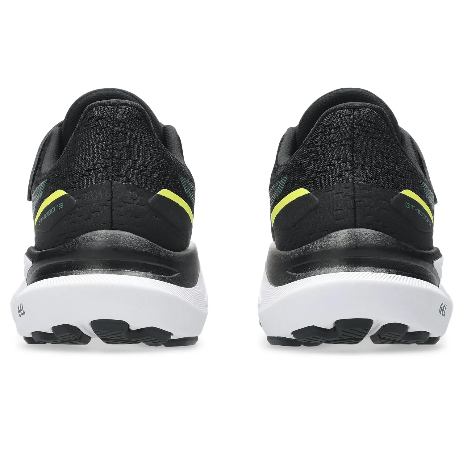 Asics GT-1000 13 PS Junior Boys Running Shoes - Image 7