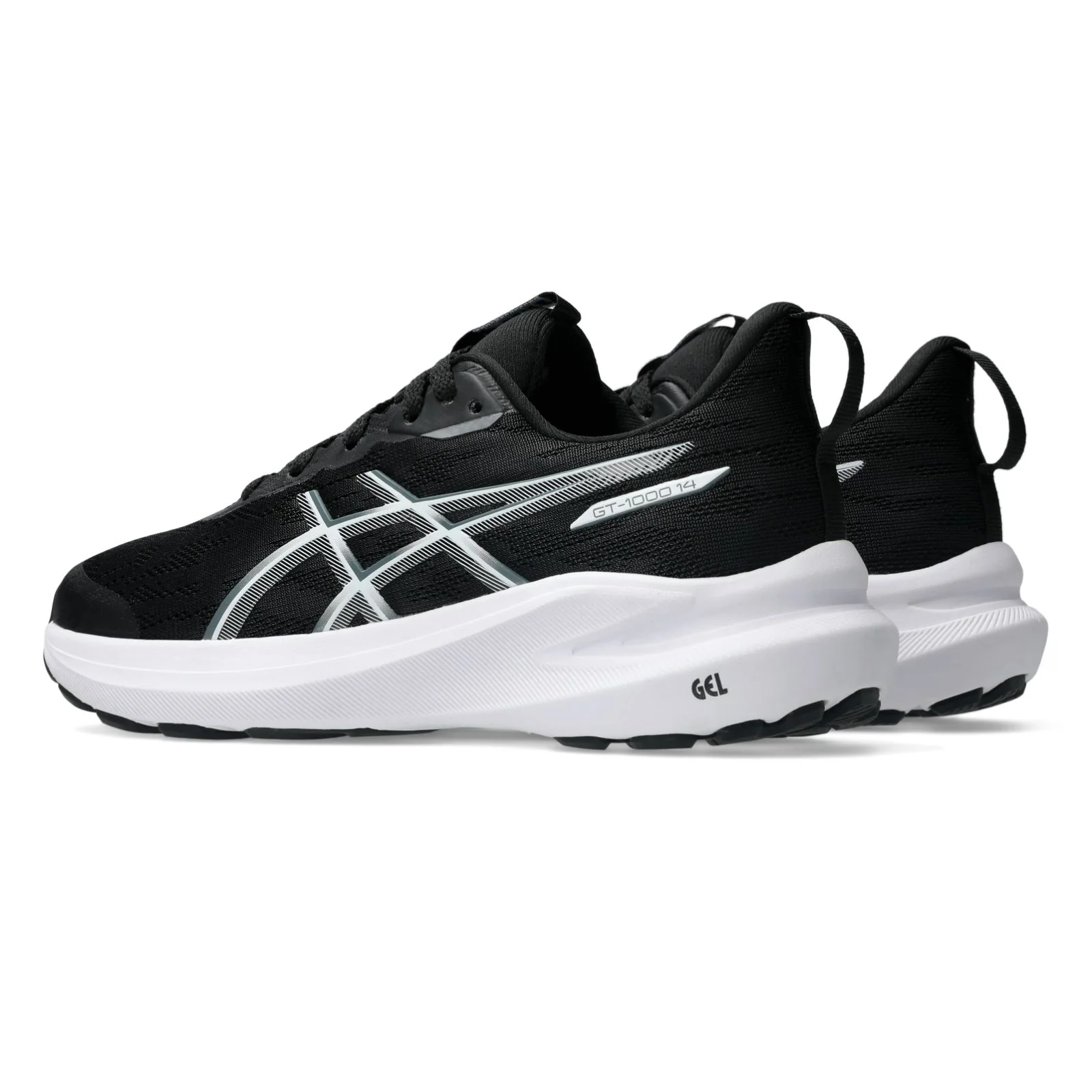 ASICS GT-1000™ 14 Kids Road Running Shoe - Image 7