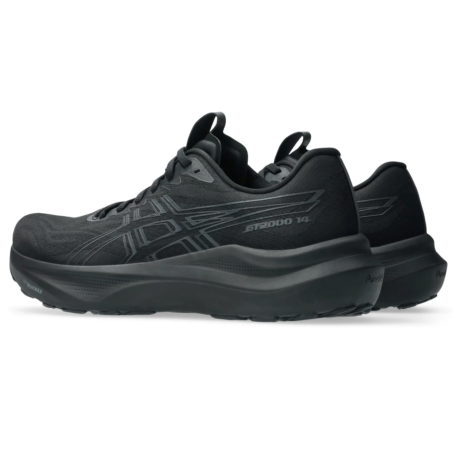 Asics GT-2000™ 14 Mens Road Running Shoes - Image 13