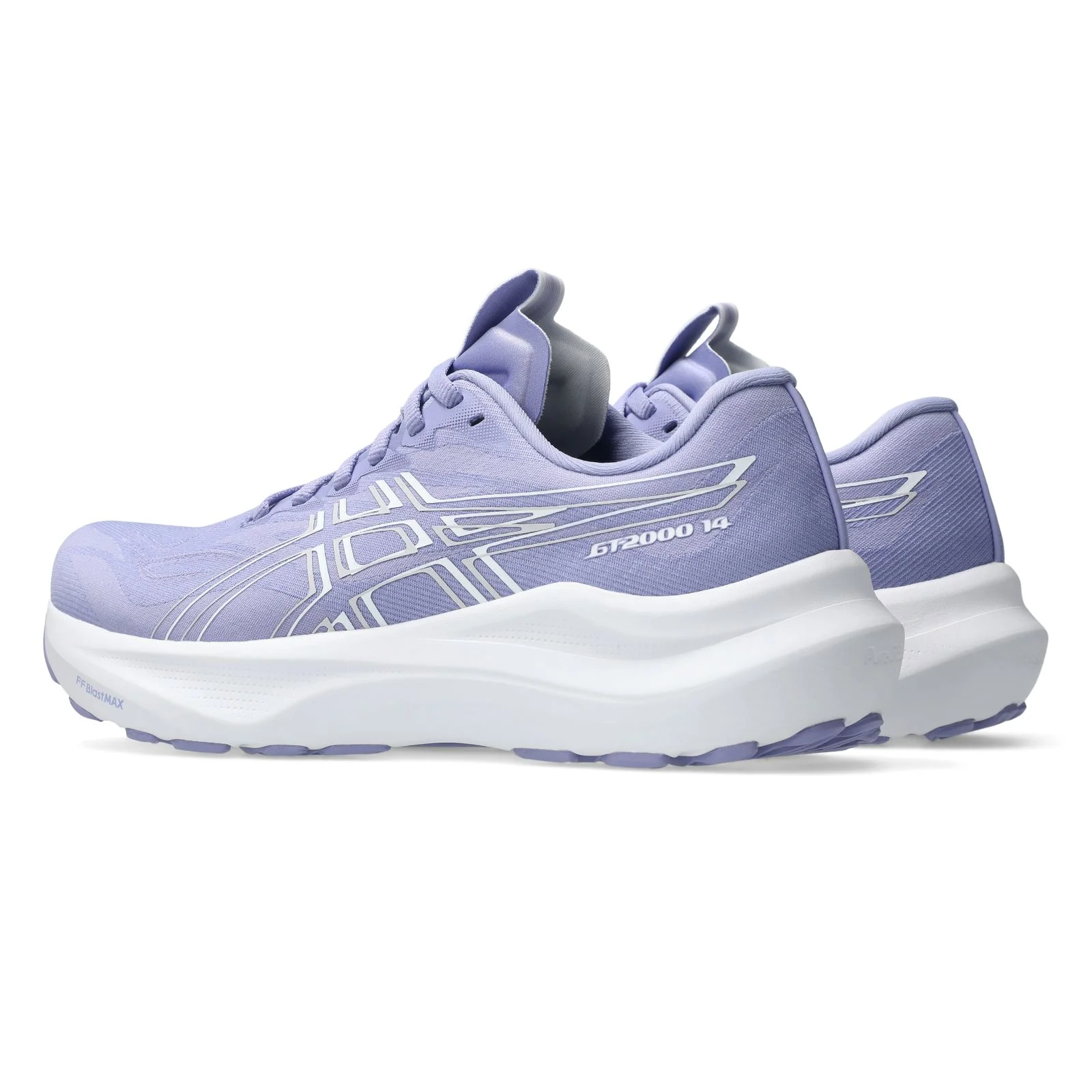Asics GT-2000™ 14 Womens Road Running Shoes - Image 7