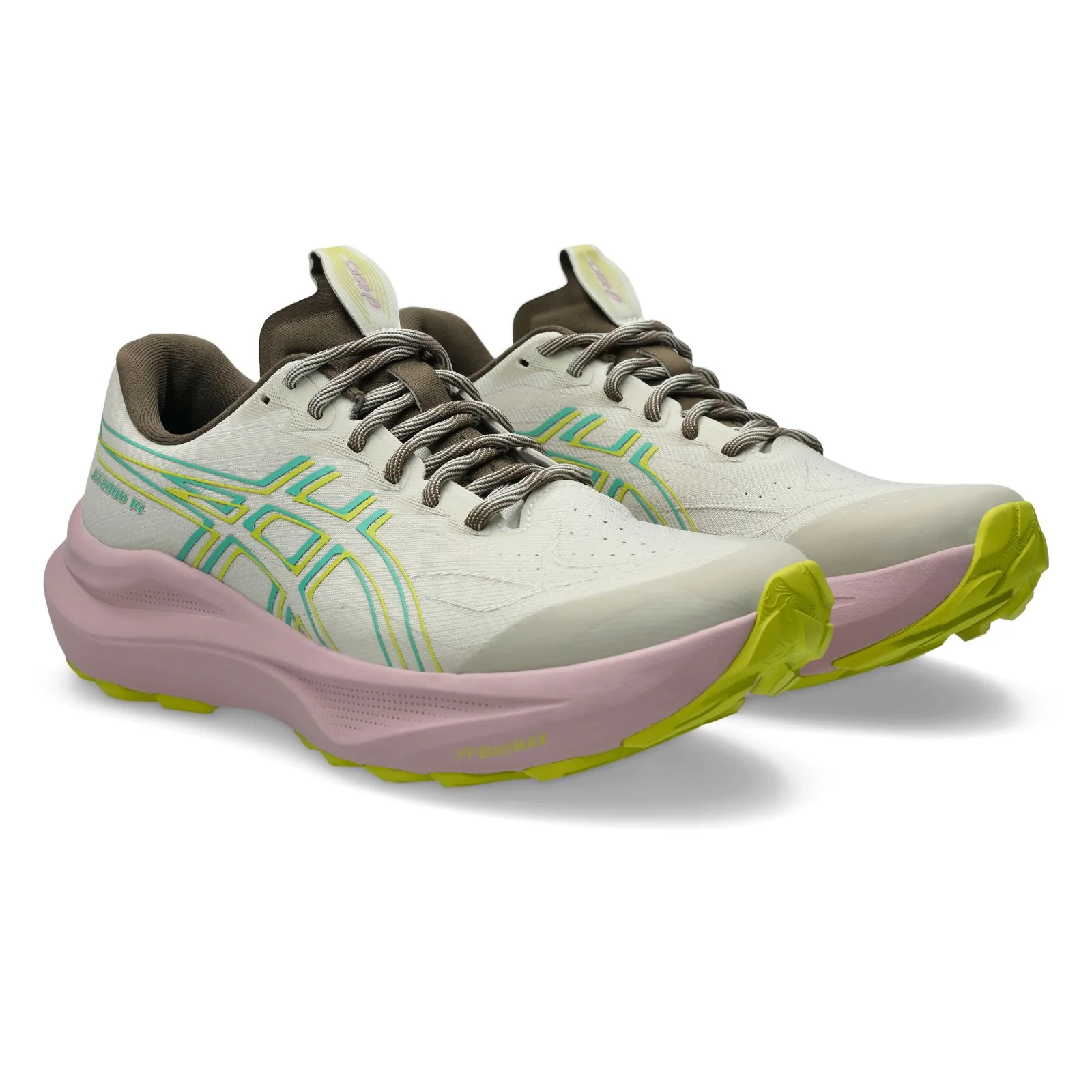 Asics GT-2000™ 14 TR Womens Running Shoes - Image 6