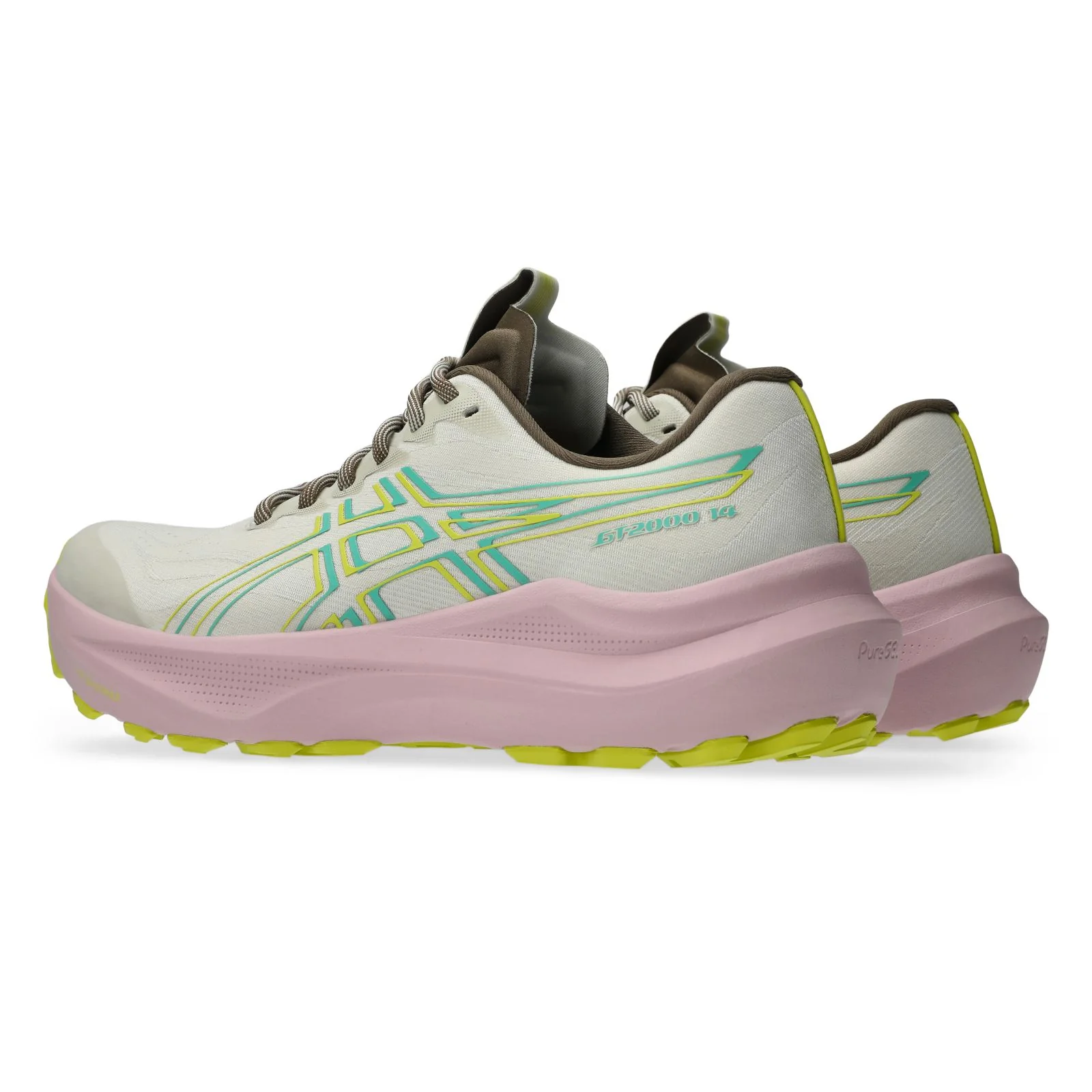 Asics GT-2000™ 14 TR Womens Running Shoes - Image 7