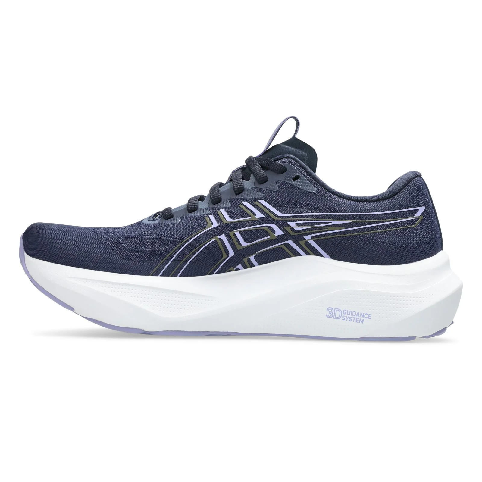 Asics GT-2000™ 14 Womens Lightweight Running Shoes - Image 2