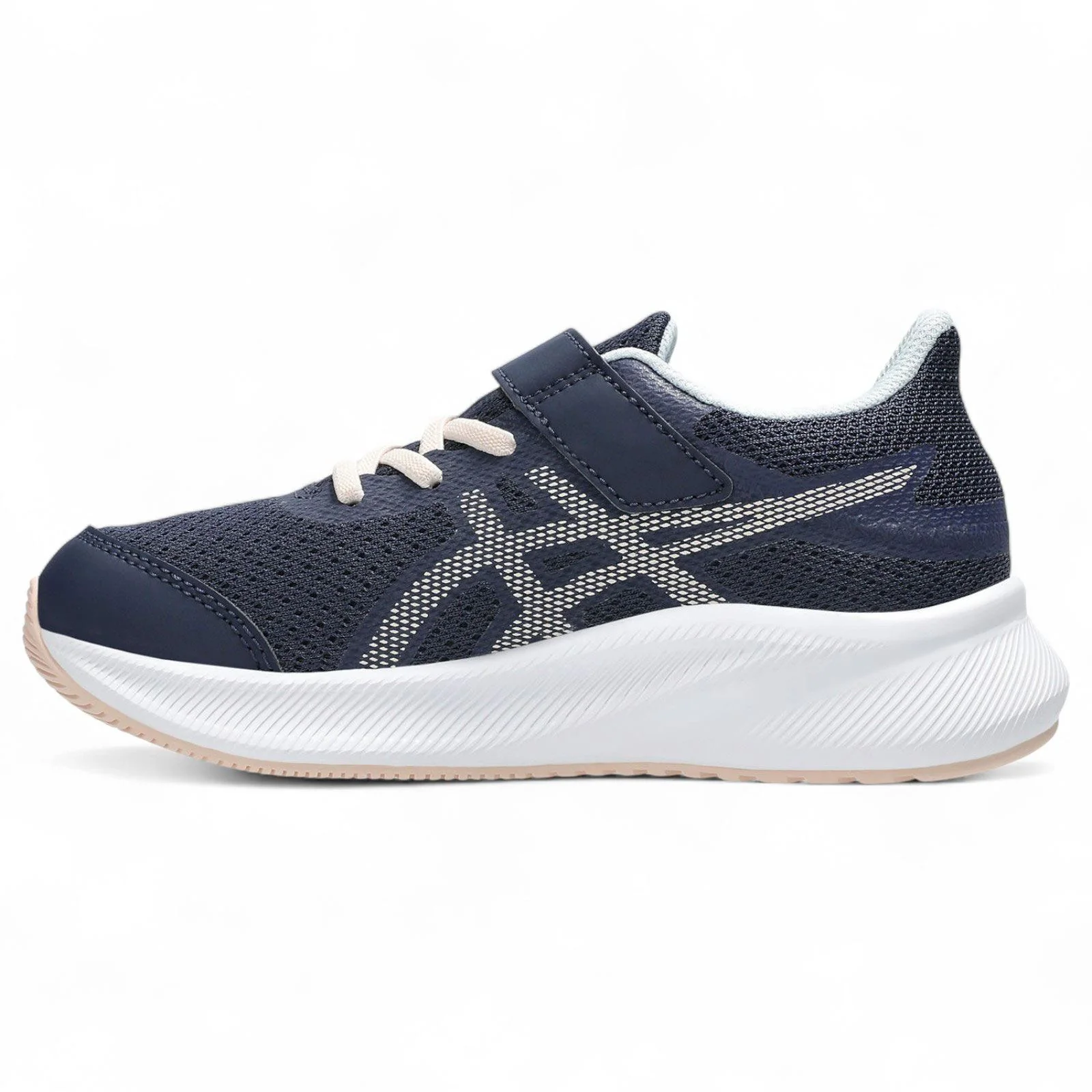 Asics PATRIOT 13 PS Junior Kids Running Shoe - Image 2