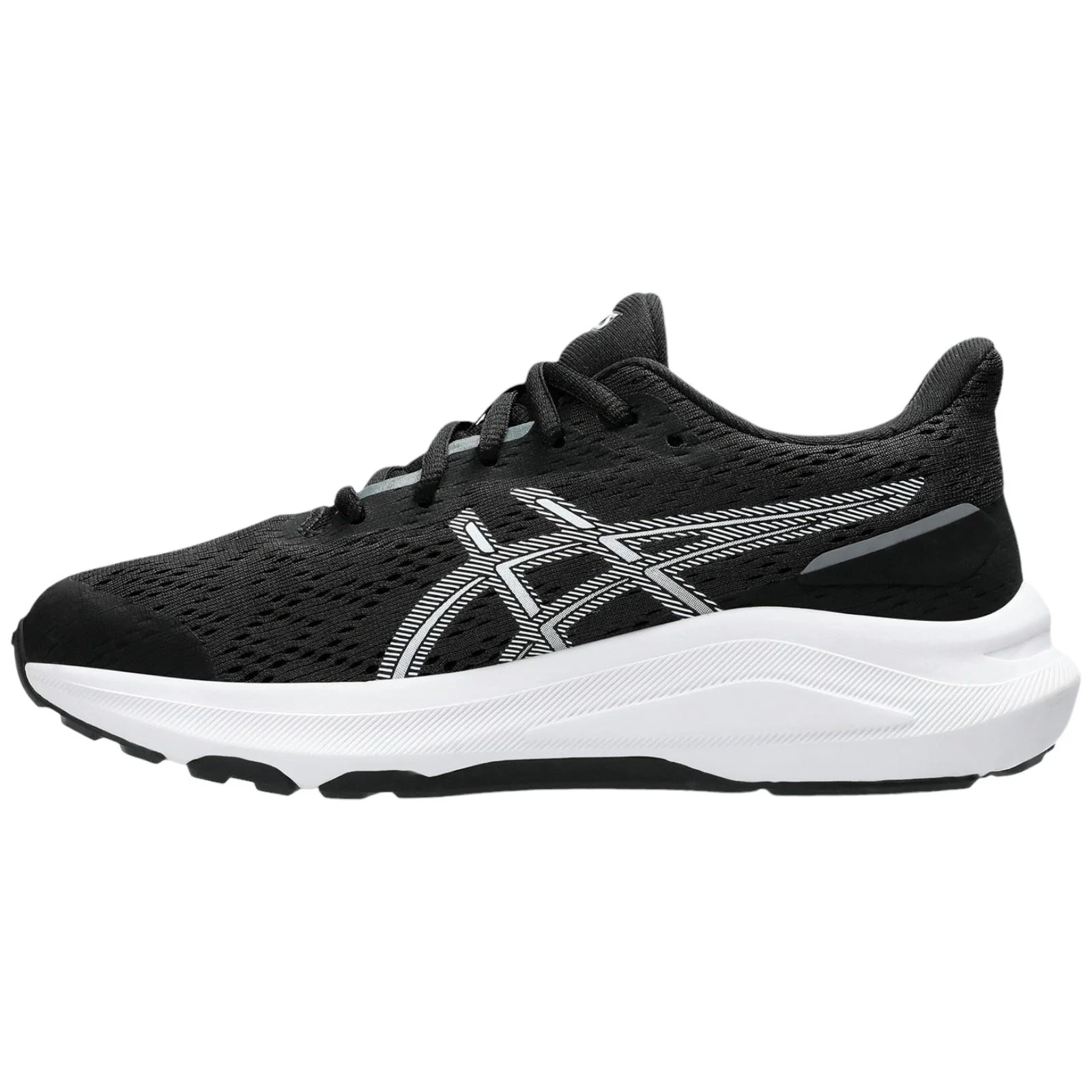 Asics GT-1000 13 Kids Running Shoes - Image 2