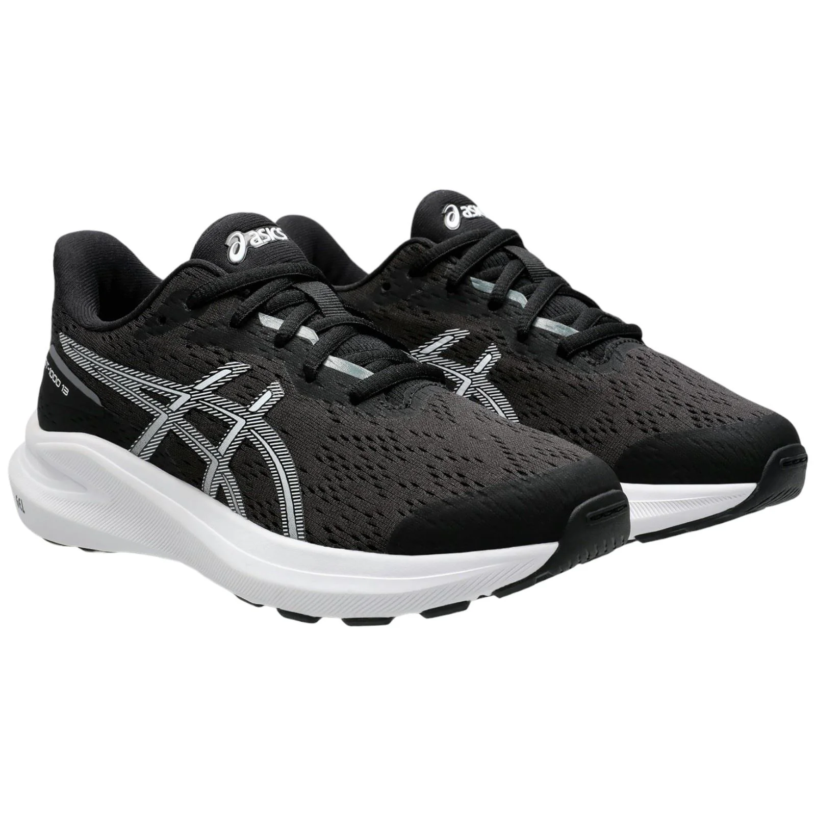 Asics GT-1000 13 Kids Running Shoes - Image 6