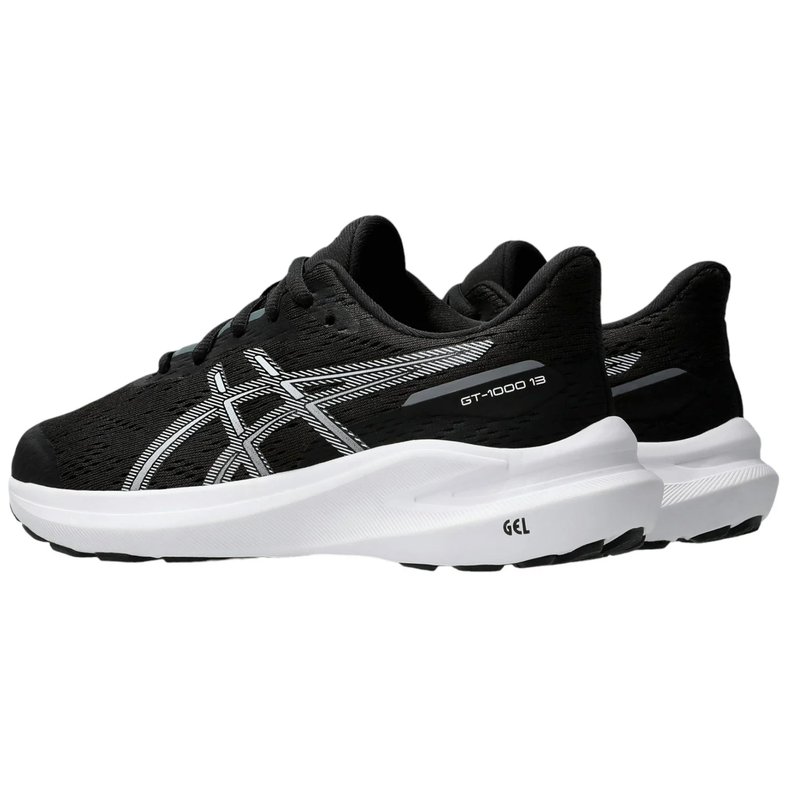Asics GT-1000 13 Kids Running Shoes - Image 7