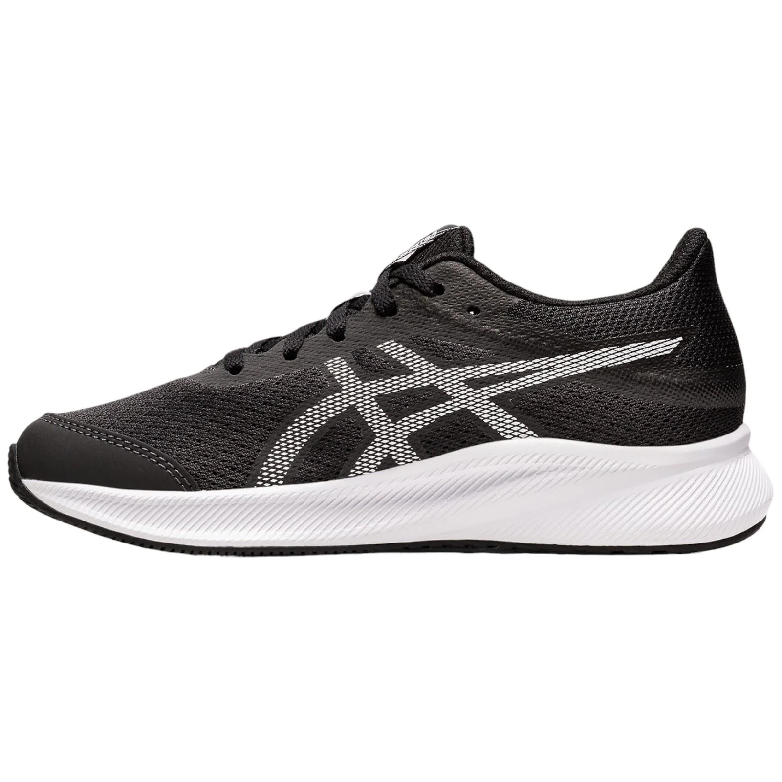 Asics Patriot 13 Kids Trainers - Image 2