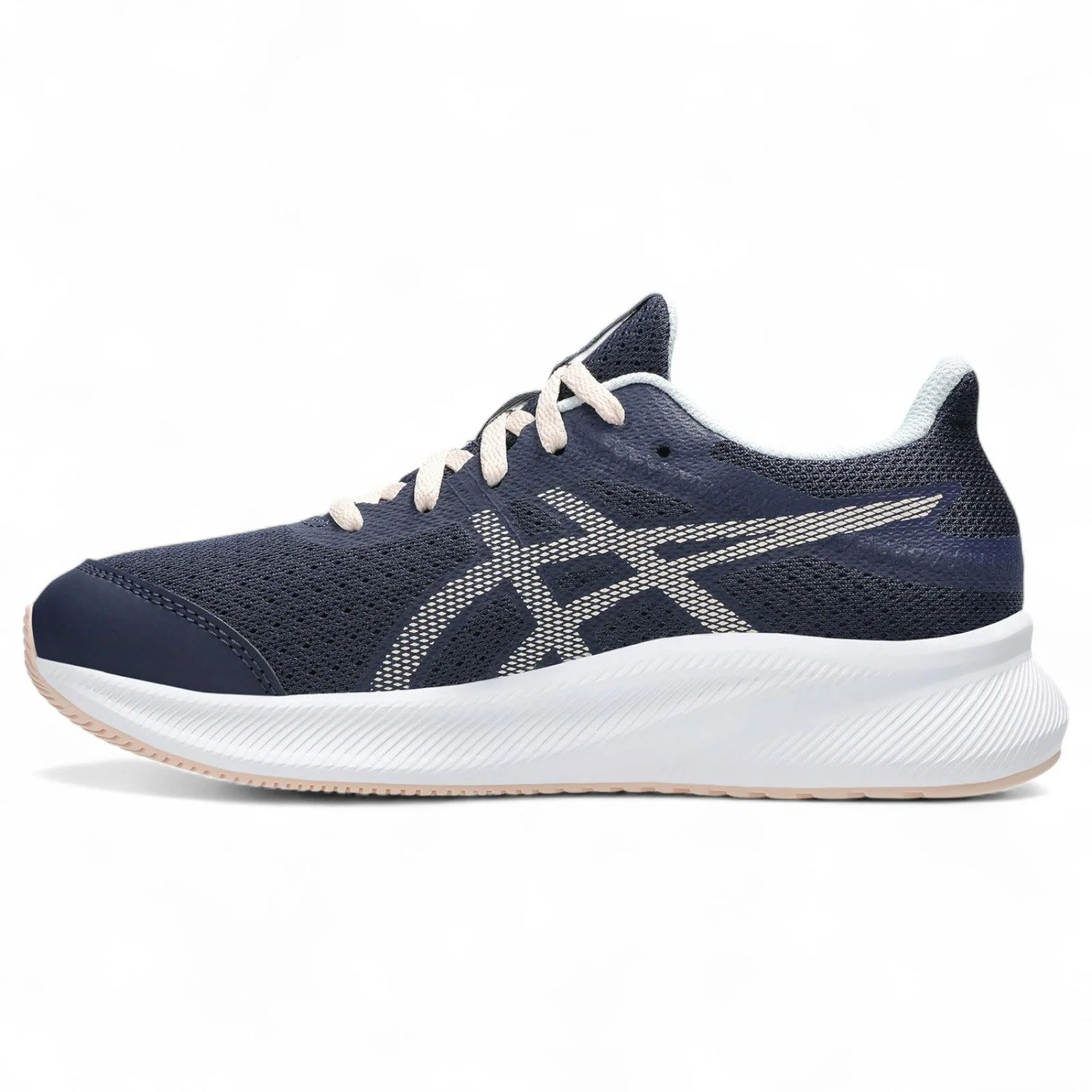 Asics PATRIOT 13 GS Breathable Kids Running Shoe - Image 2