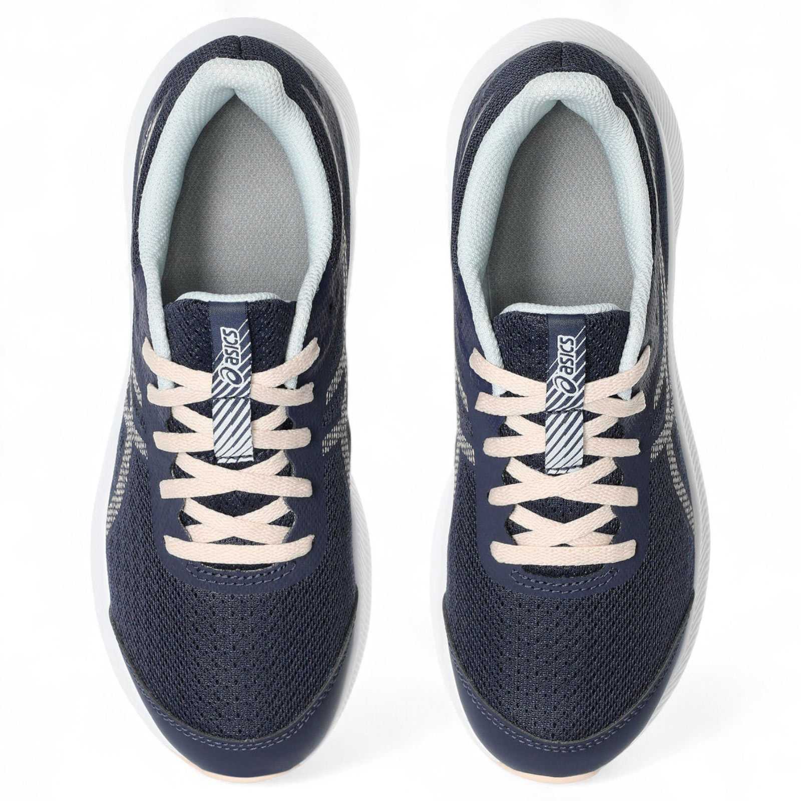 Asics PATRIOT 13 GS Breathable Kids Running Shoe - Image 3