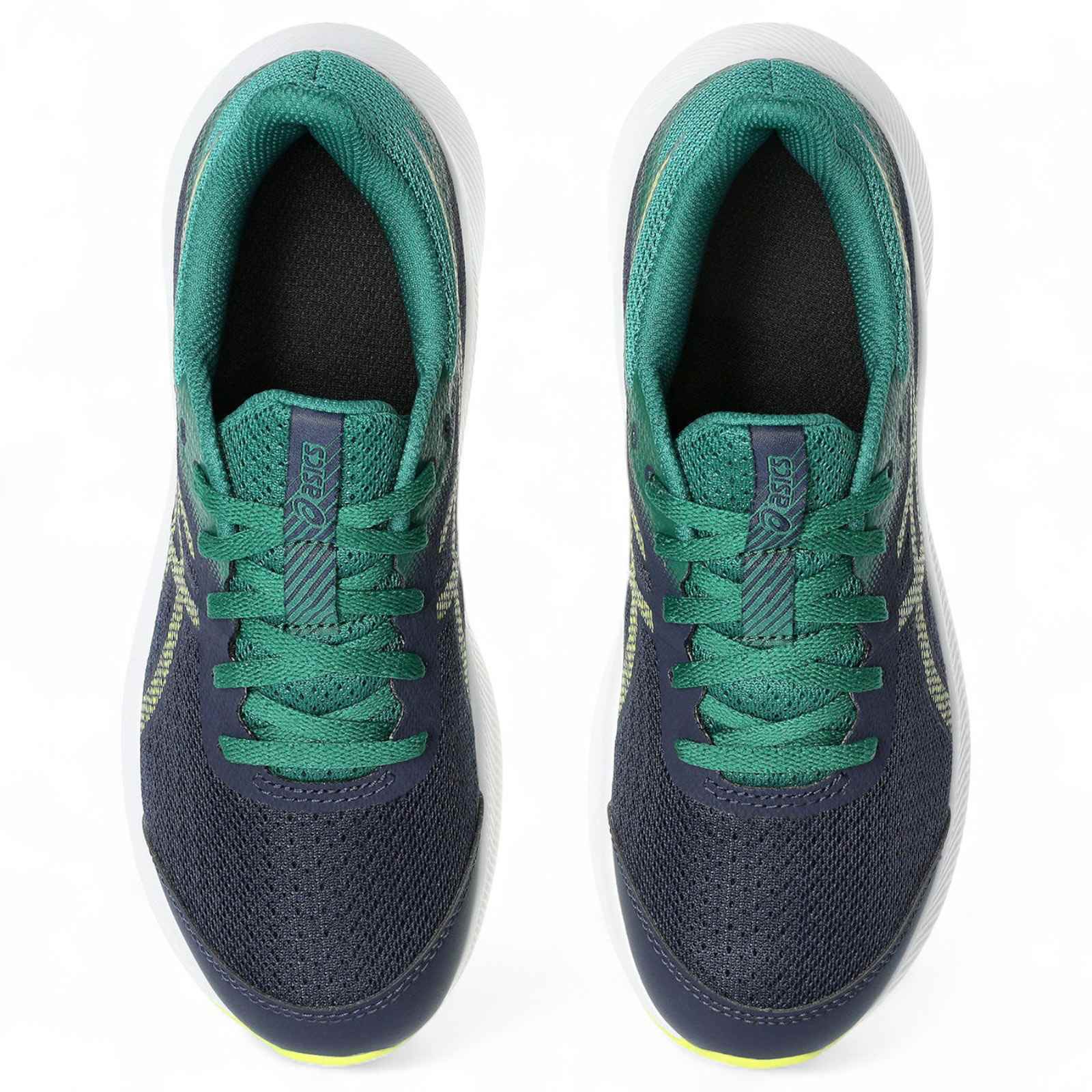 Asics PATRIOT 13 GS Breathable Kids Running Shoe - Image 3